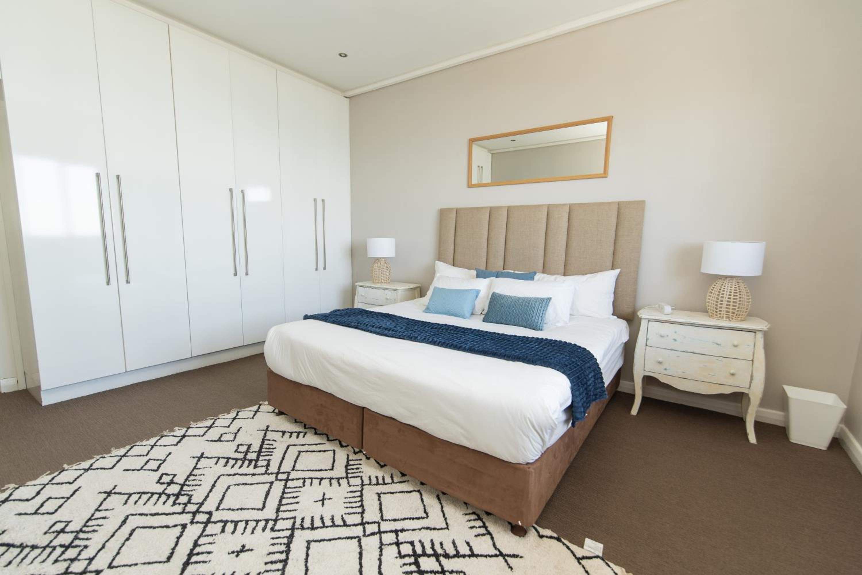 Apartment with Sea View photo 1