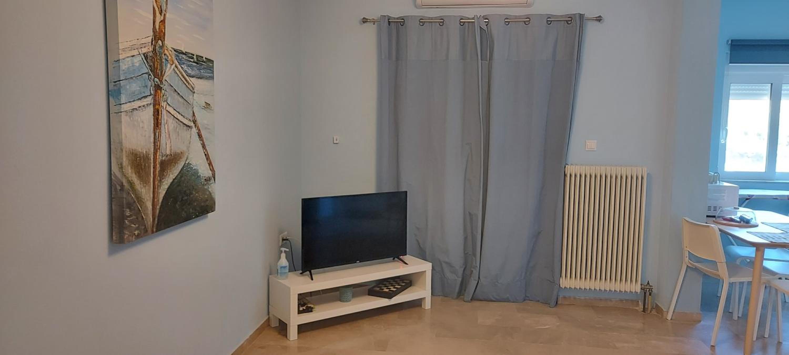 Two-Bedroom Apartment - Photo 35