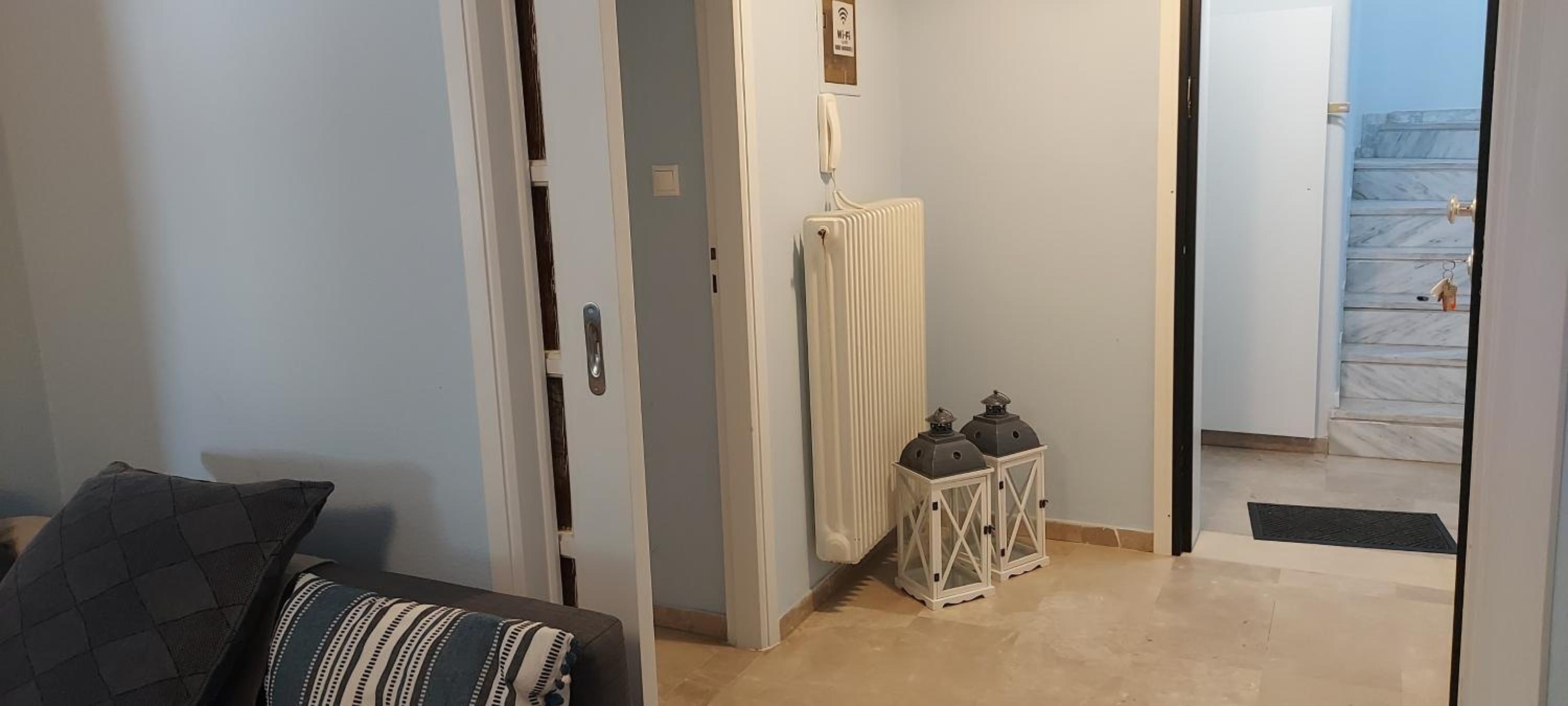 Two-Bedroom Apartment - Photo 37