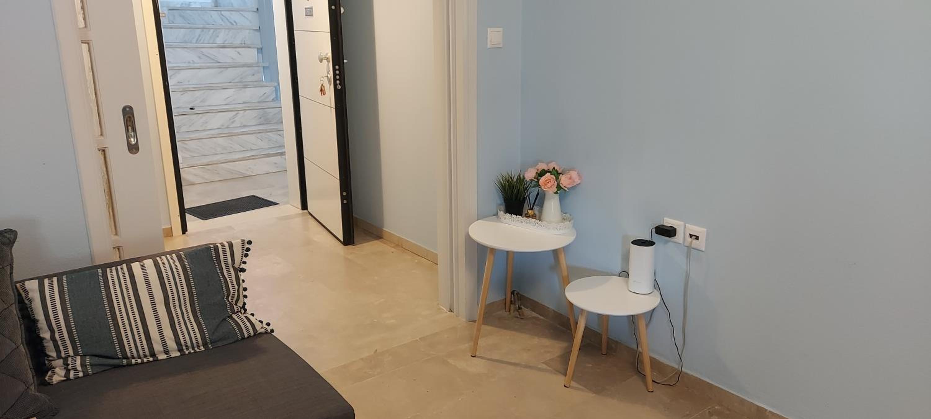 Two-Bedroom Apartment - Photo 38