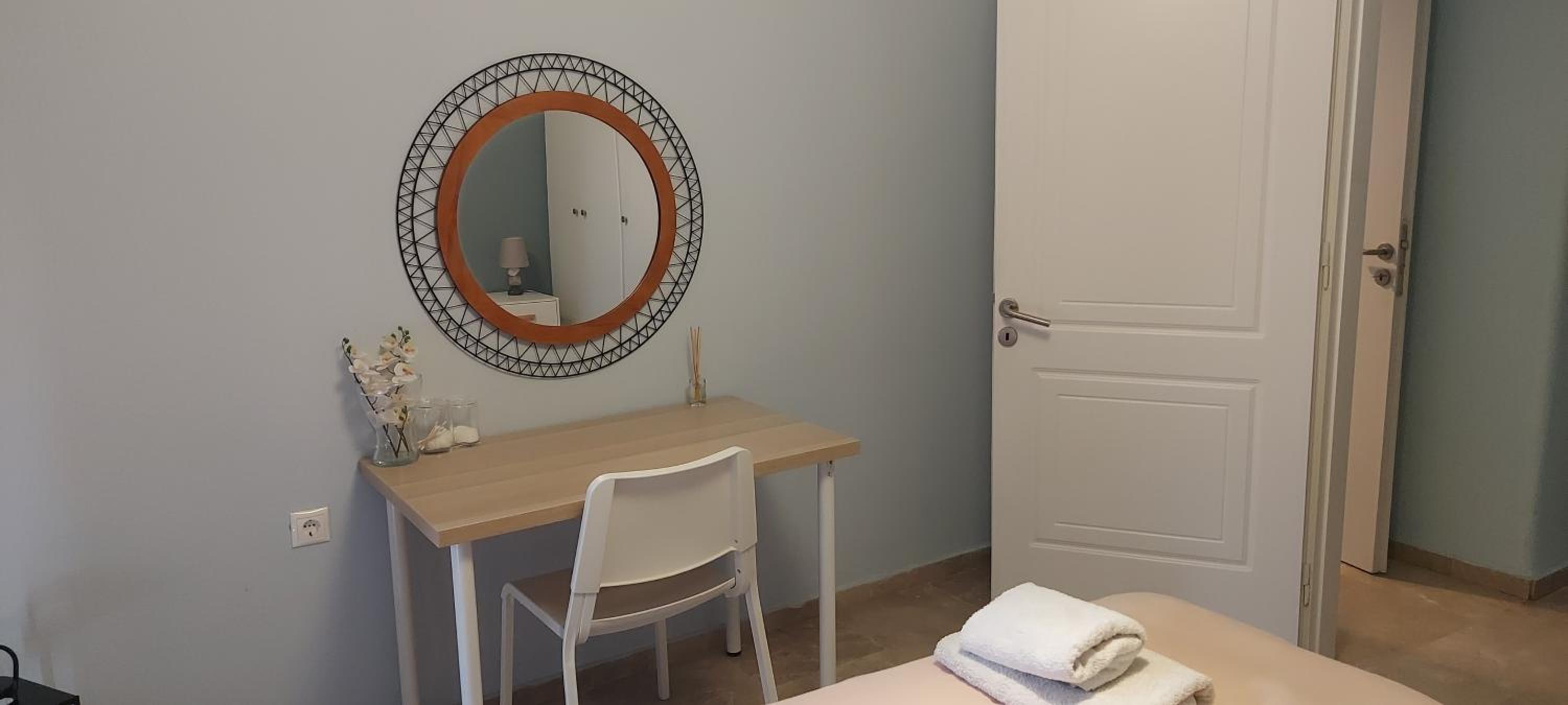Two-Bedroom Apartment - Photo 39
