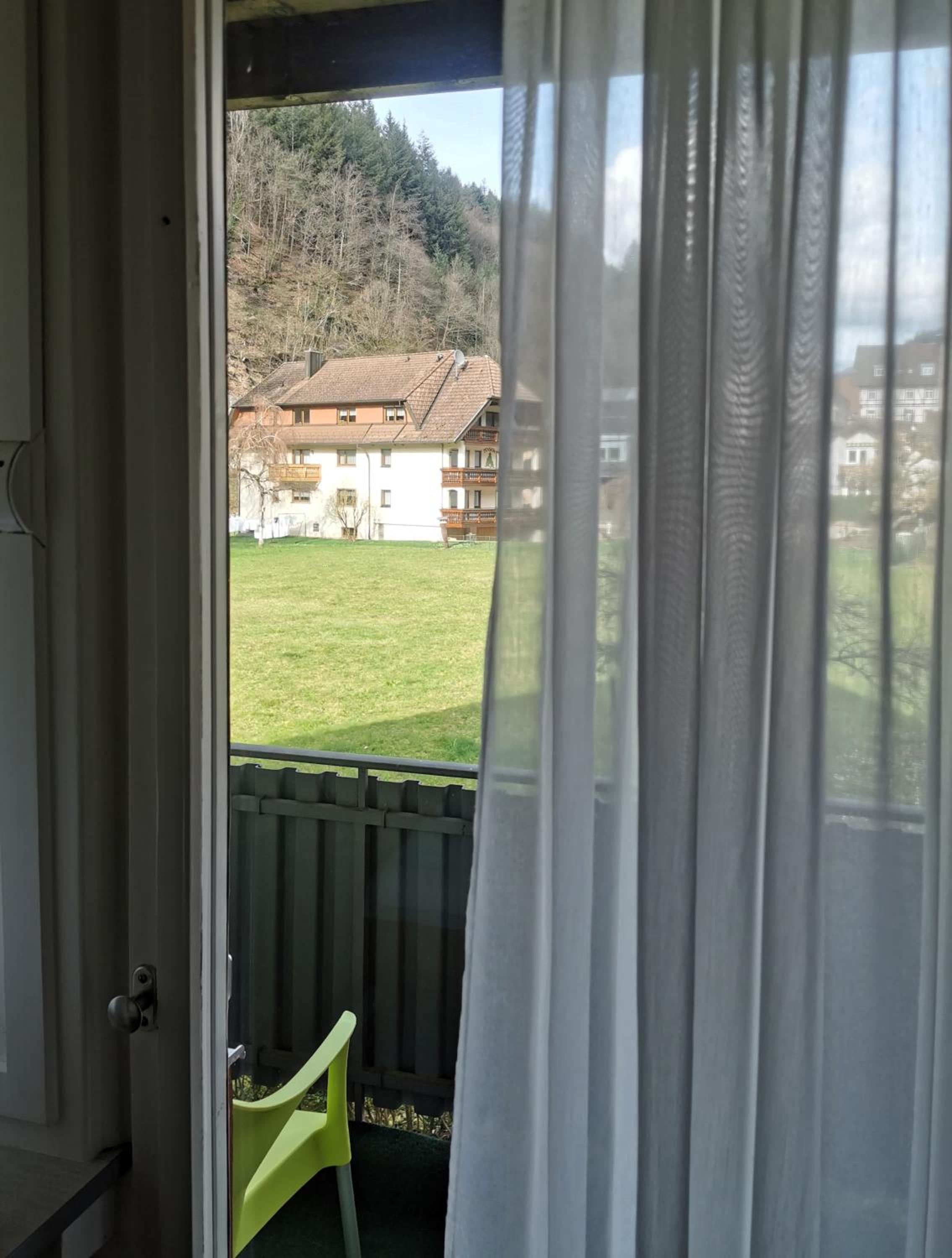 Single Room with Garden View photo 2
