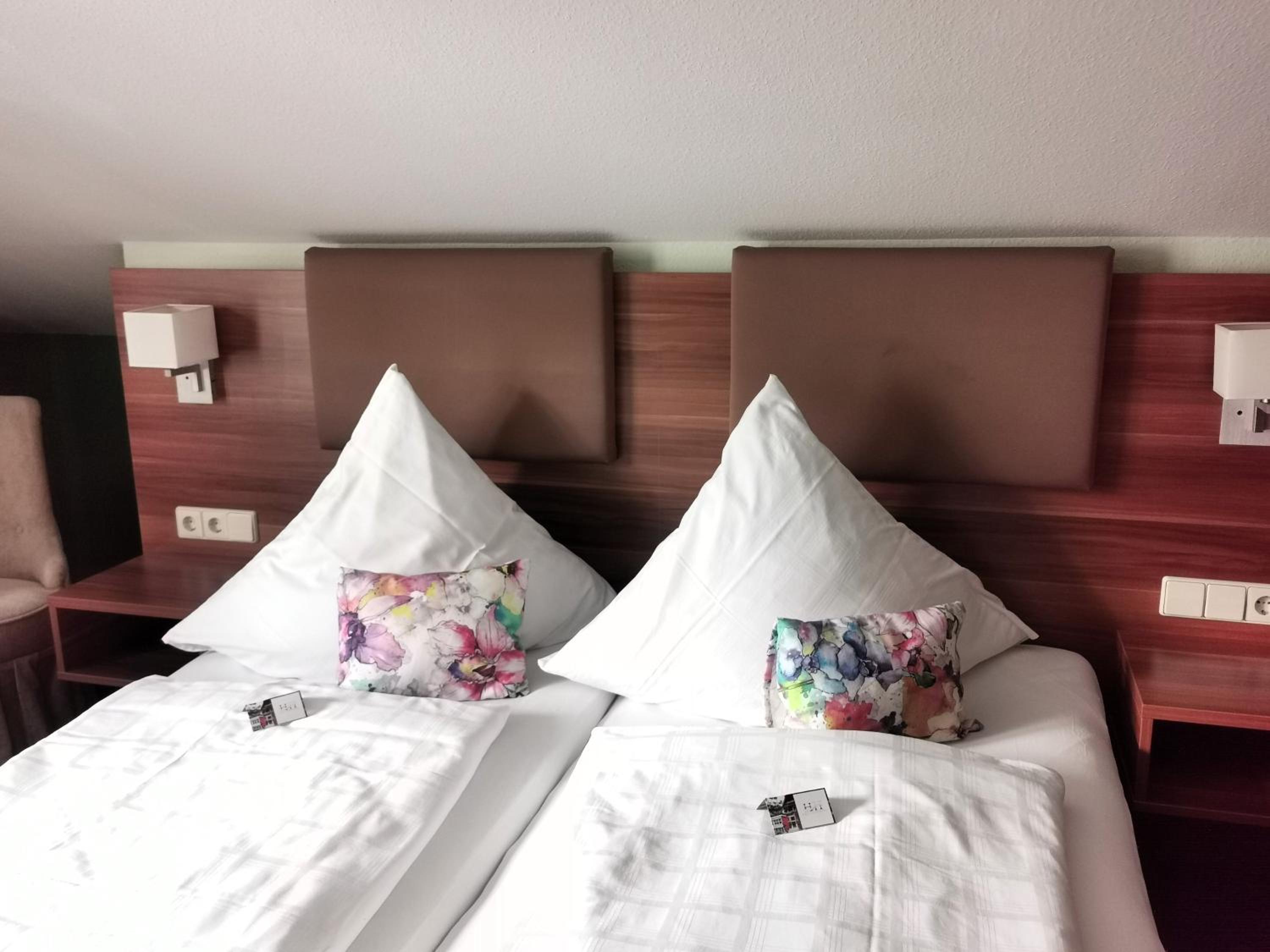 Small Double Room photo 3