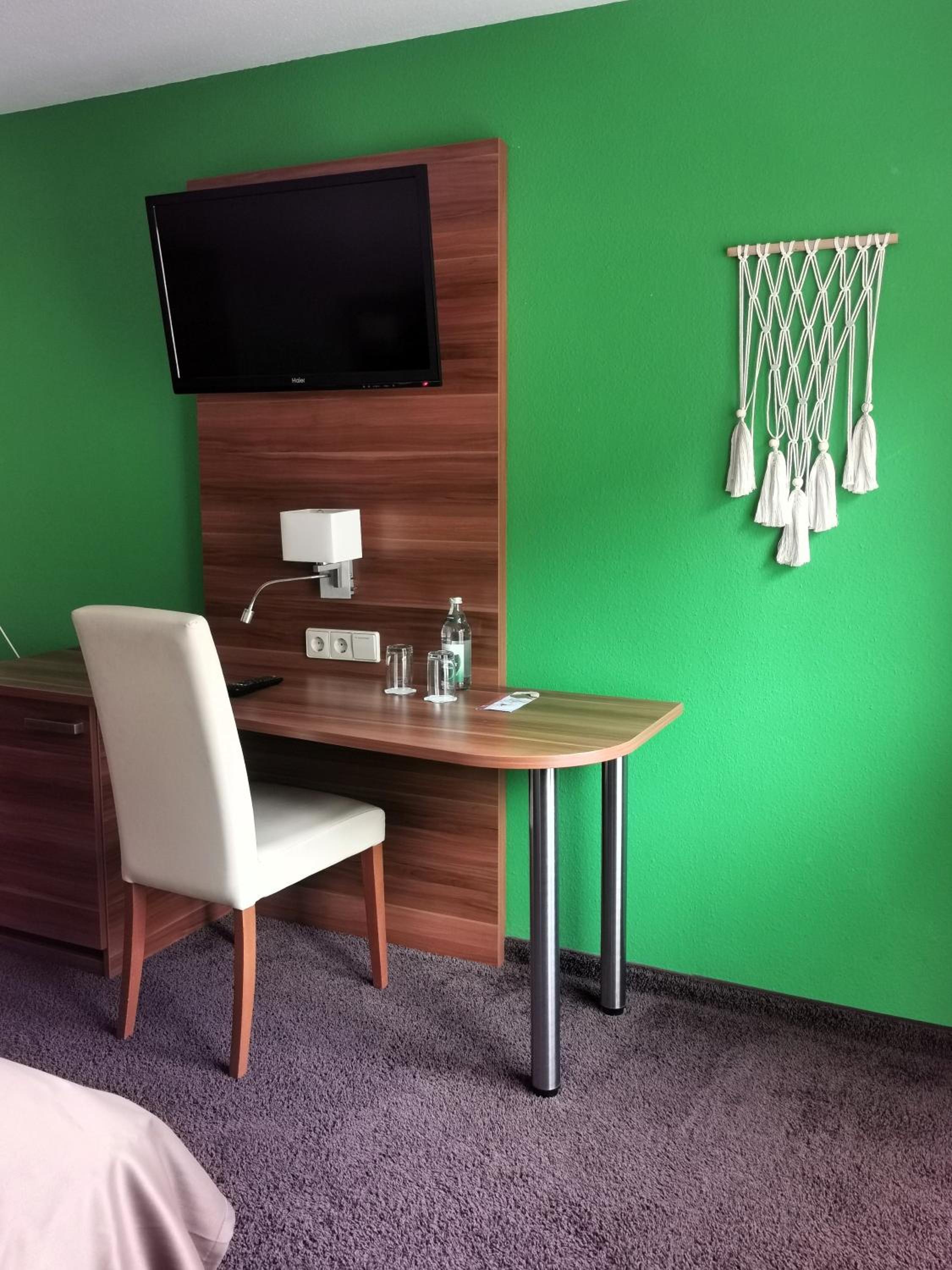 Small Double Room photo 2