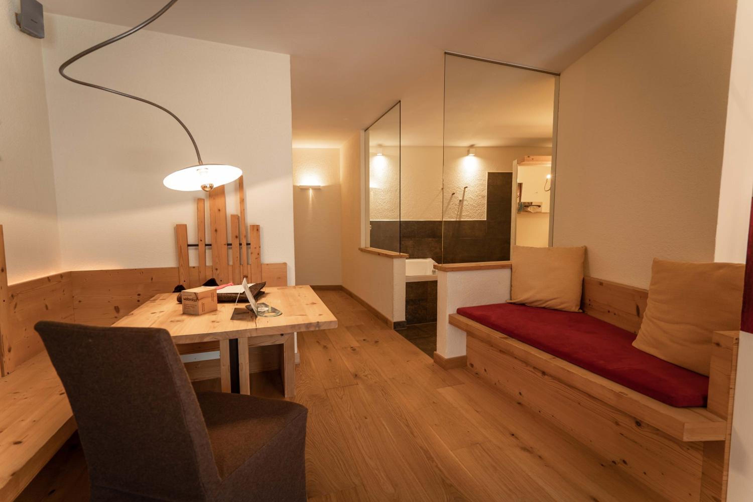 Suite photo 2