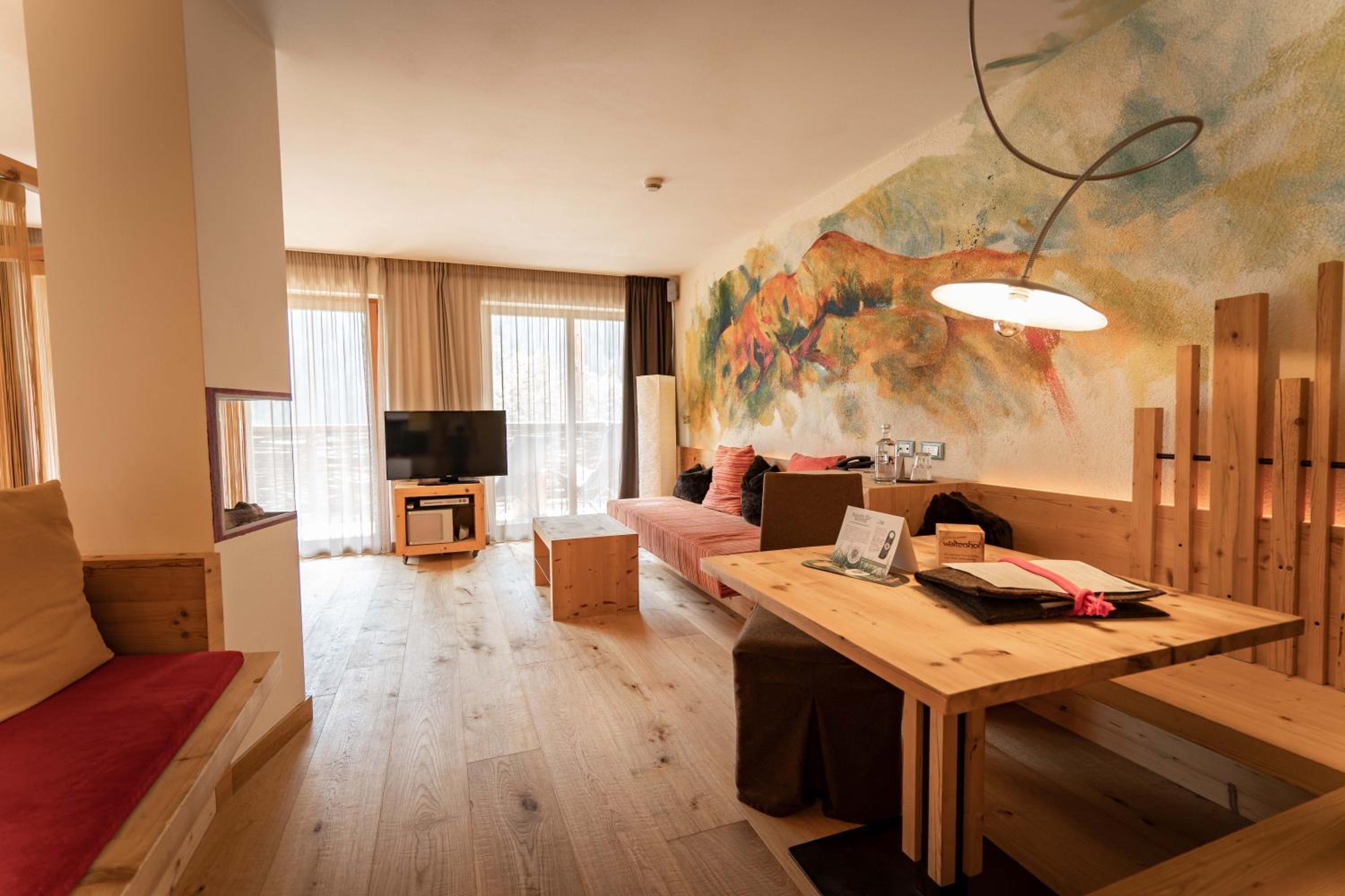 Suite photo 3