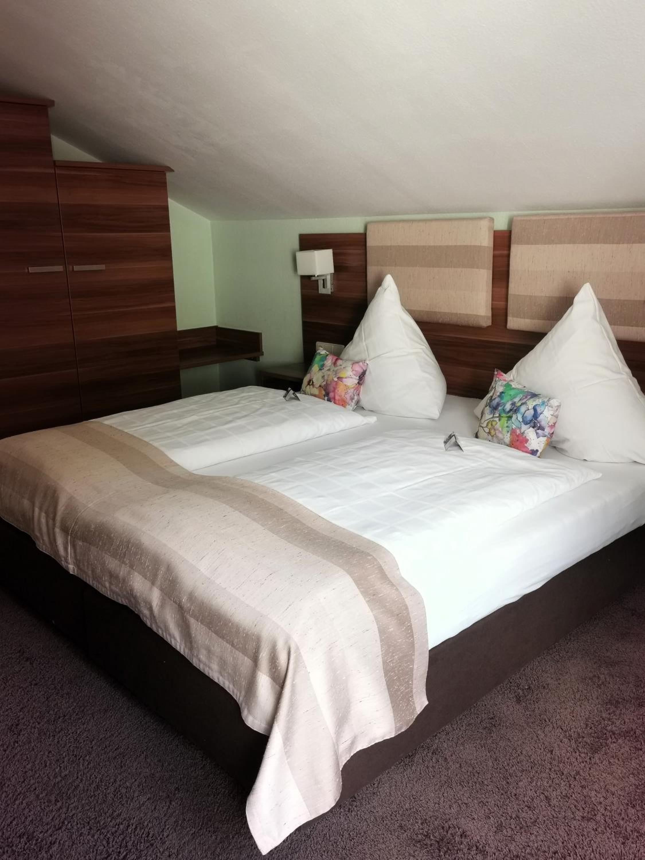 Small Double Room photo 1