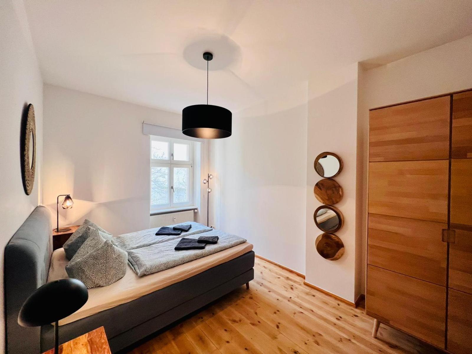 One-Bedroom Apartment photo 3