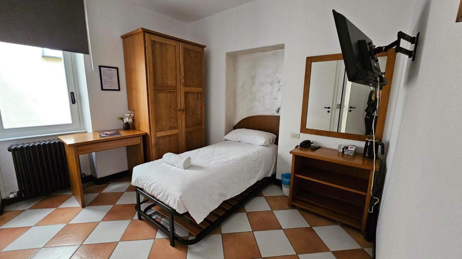 Chambre Simple