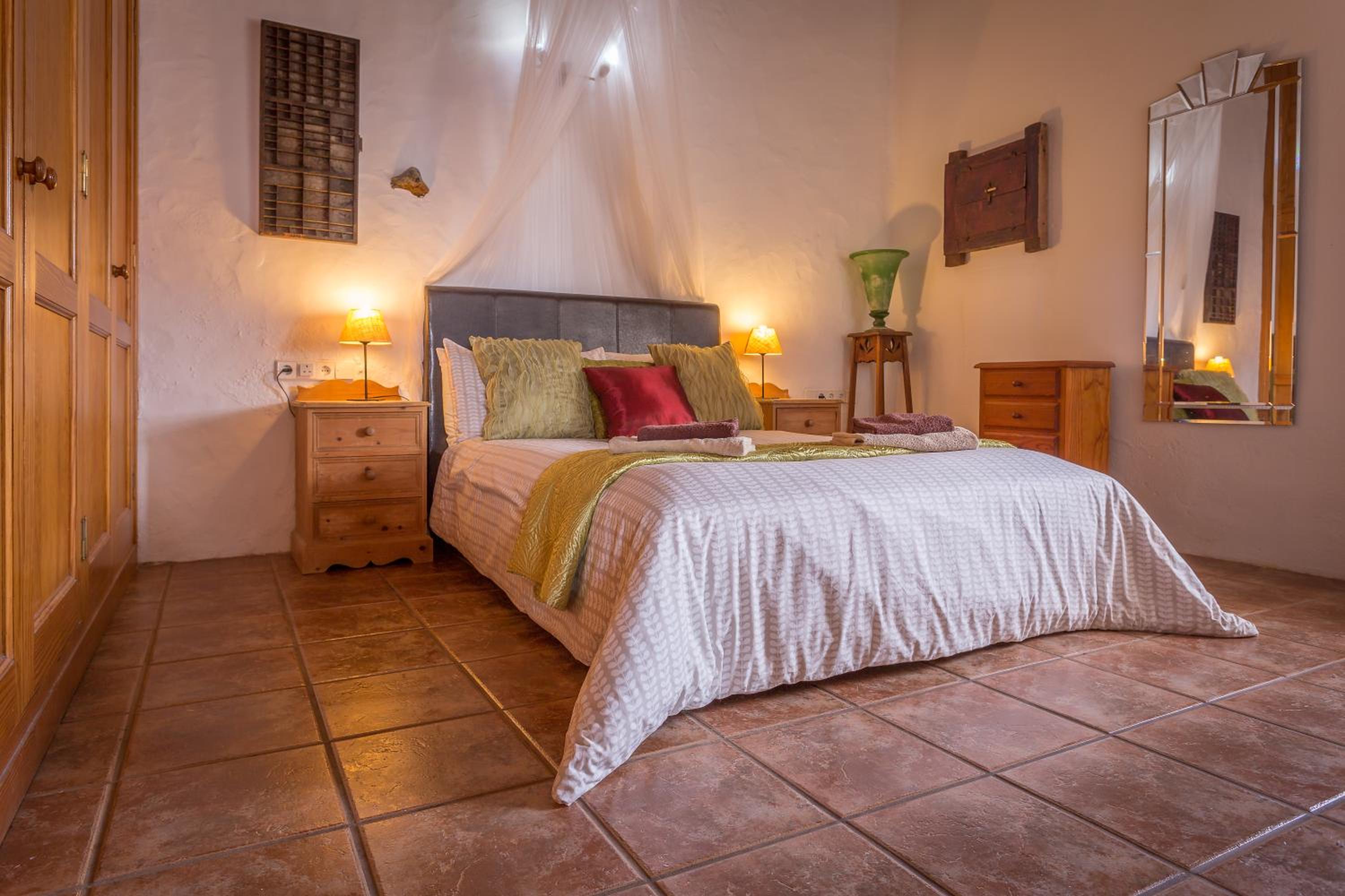 Casa de Vacaciones