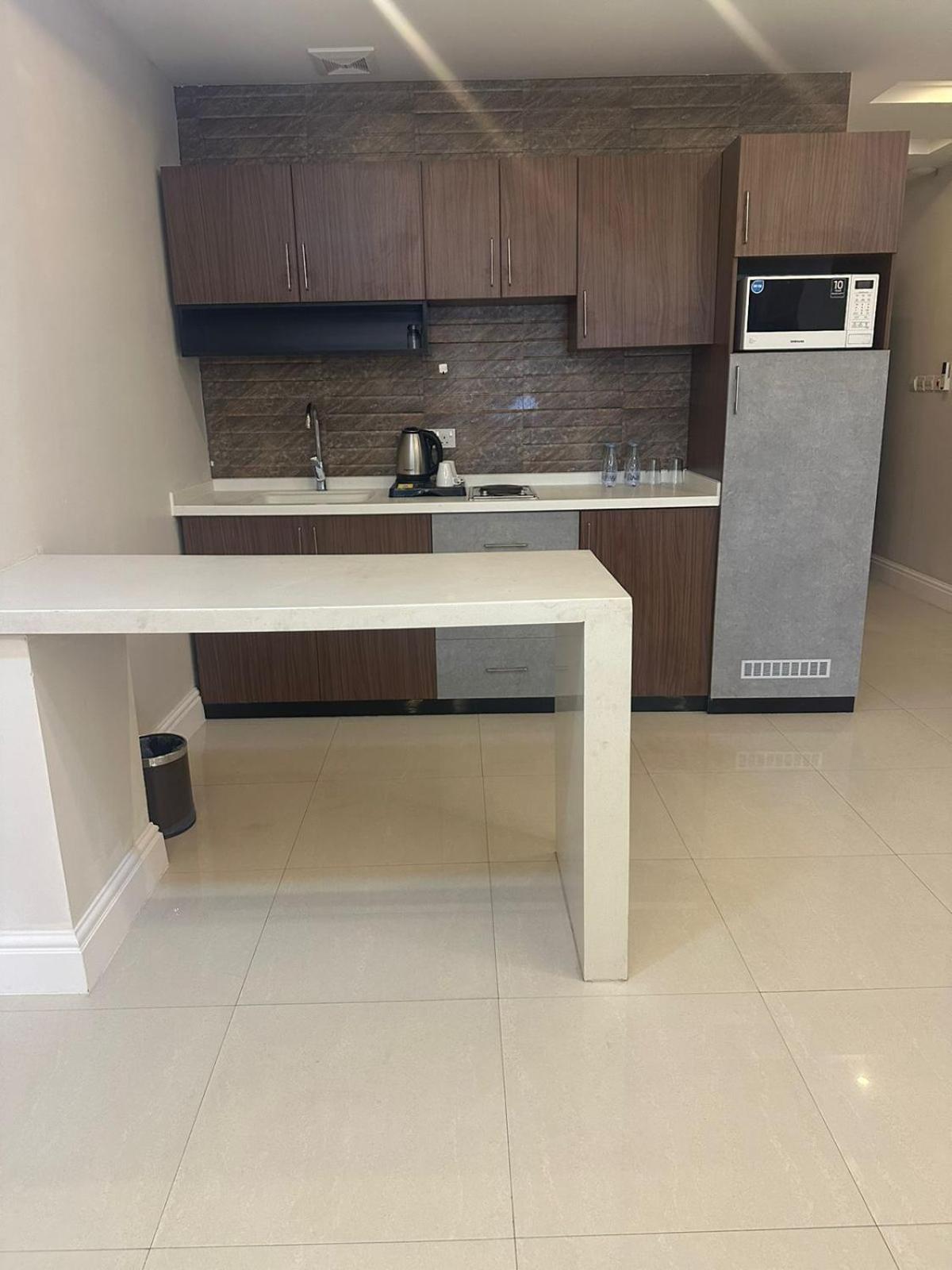 Family Suite - Photo 3
