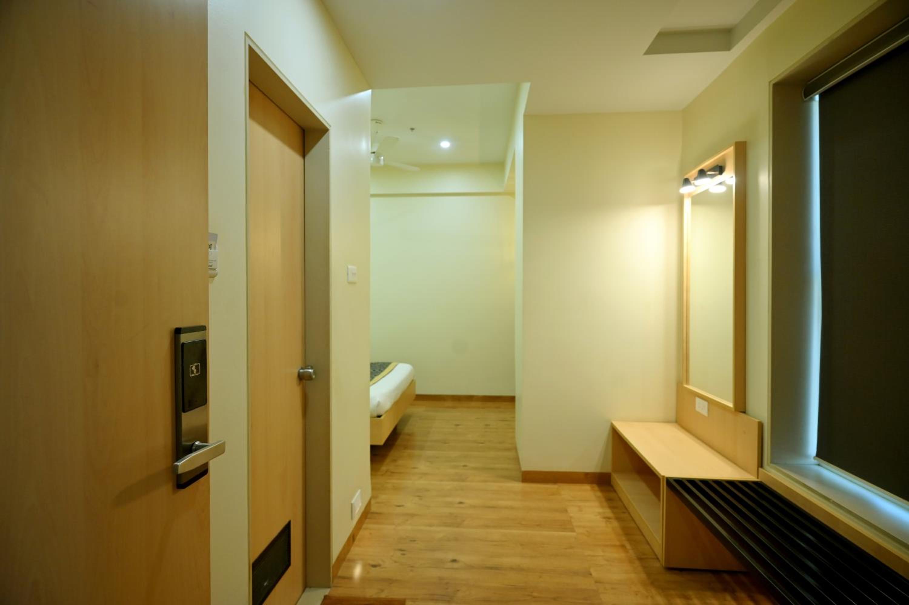 Superior Double Room photo 3