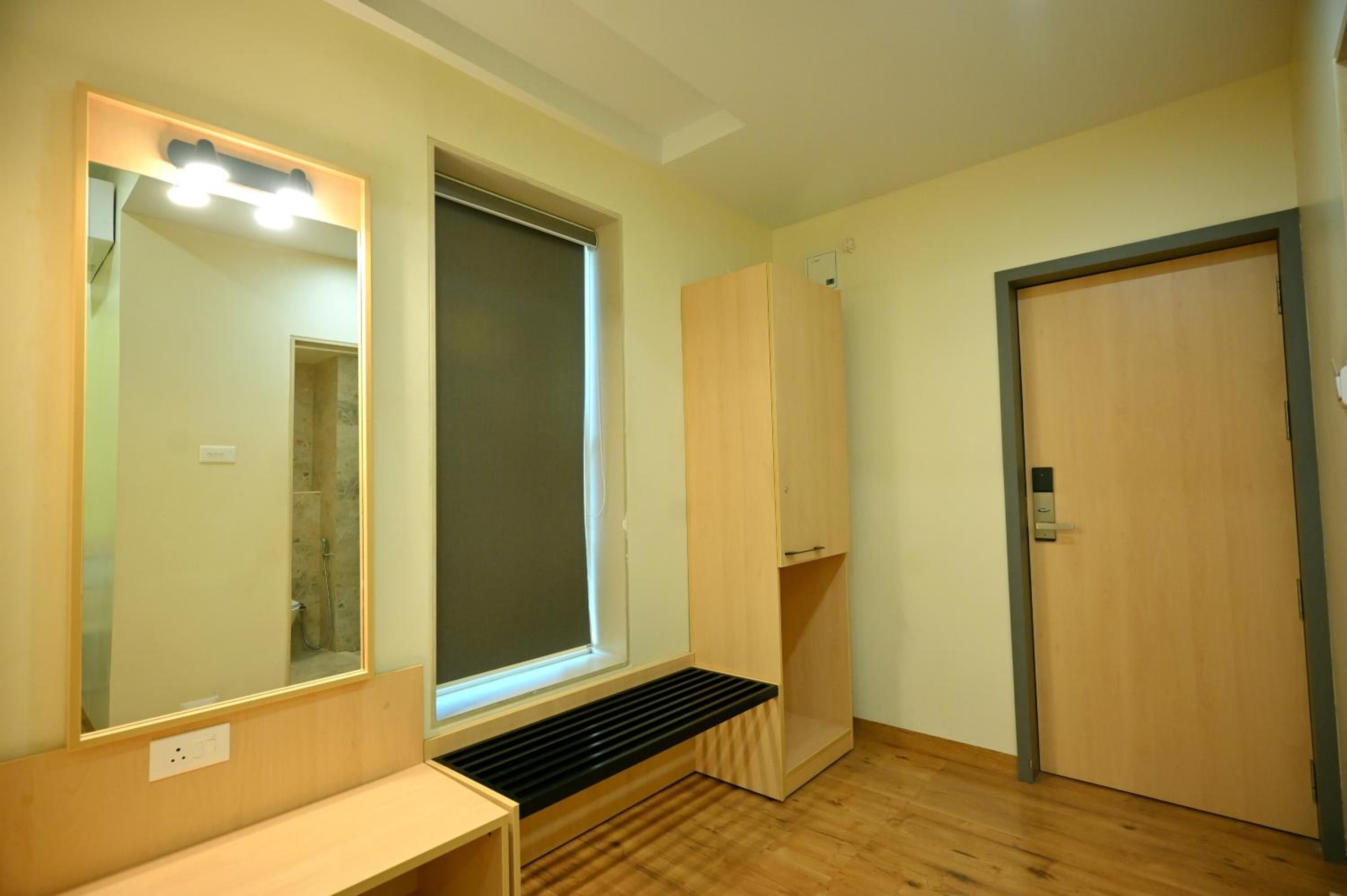 Superior Double Room photo 2