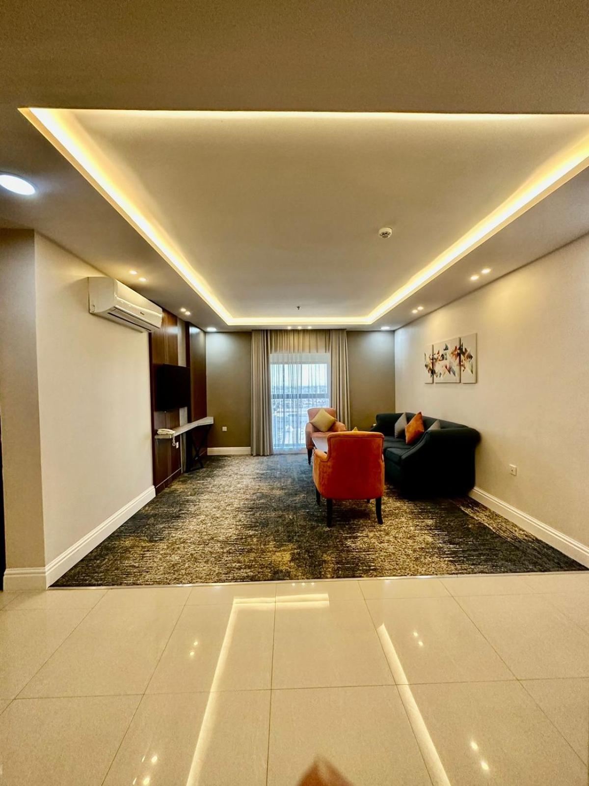 Family Suite - Photo 4