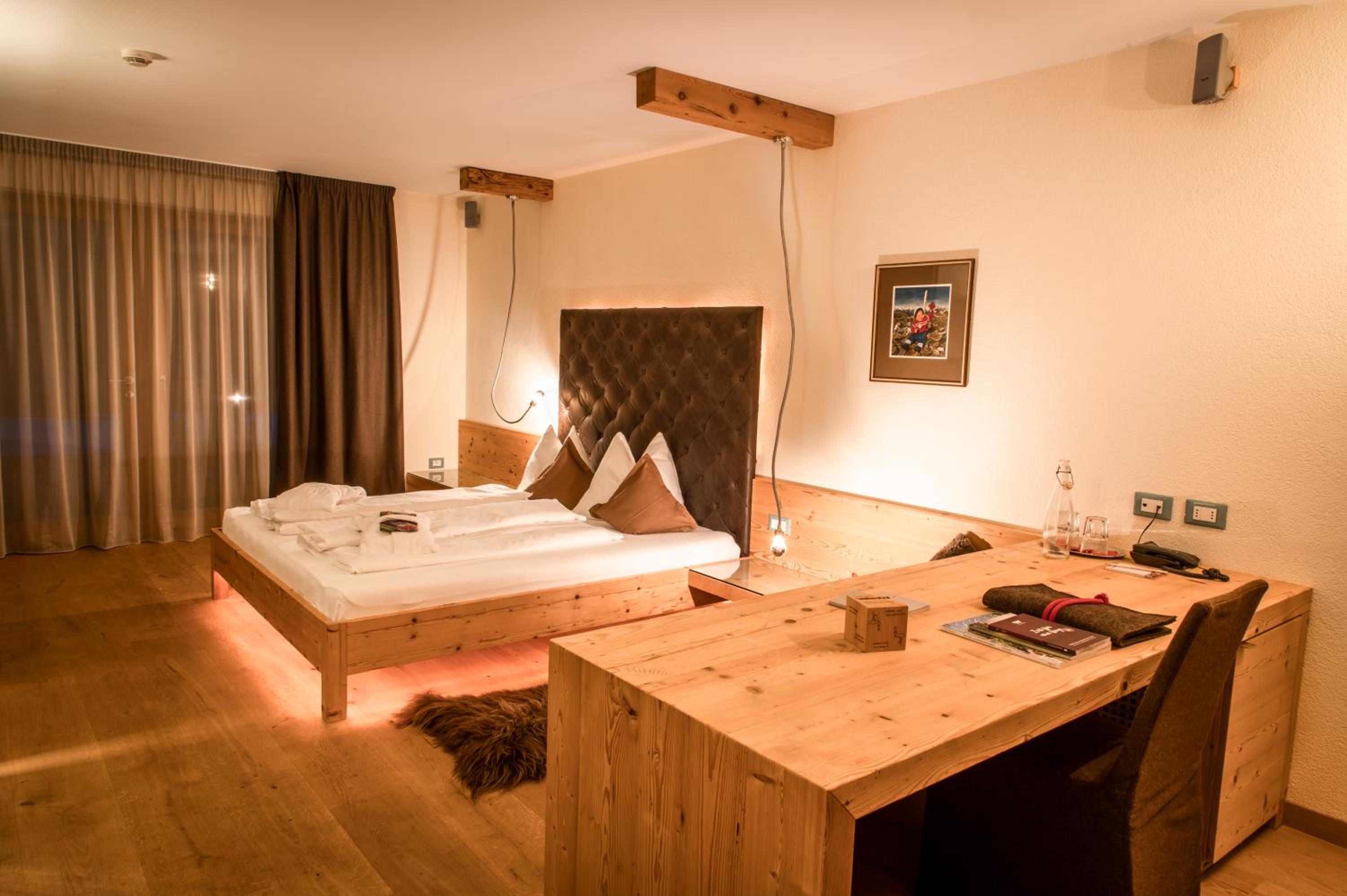 Superior Double Room photo 3