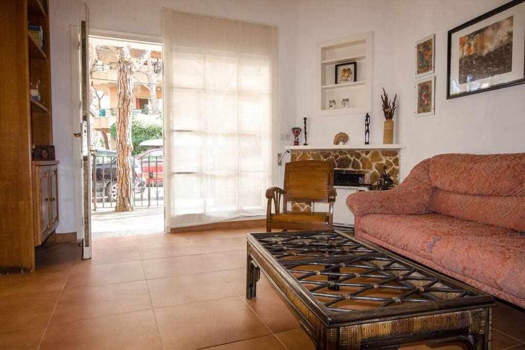Casa de Vacaciones