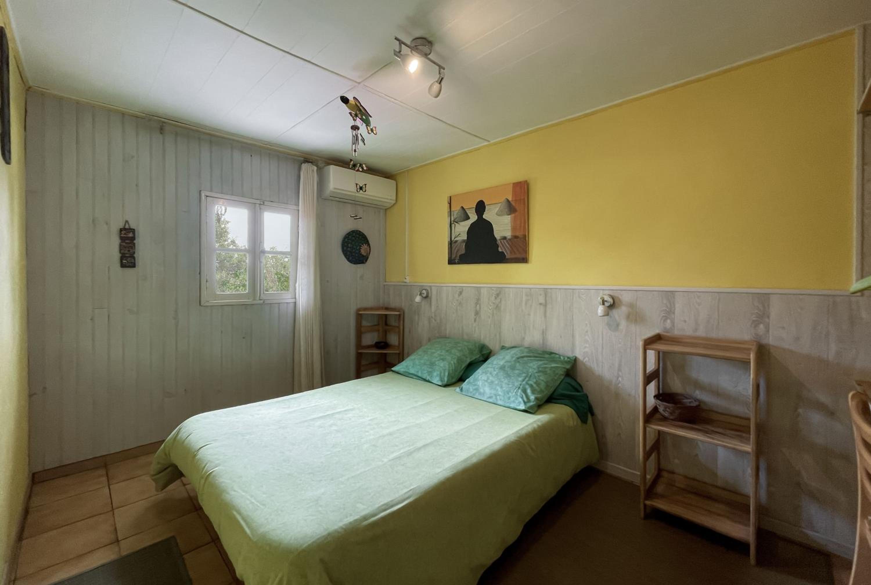 Double Room with Garden View photo 2