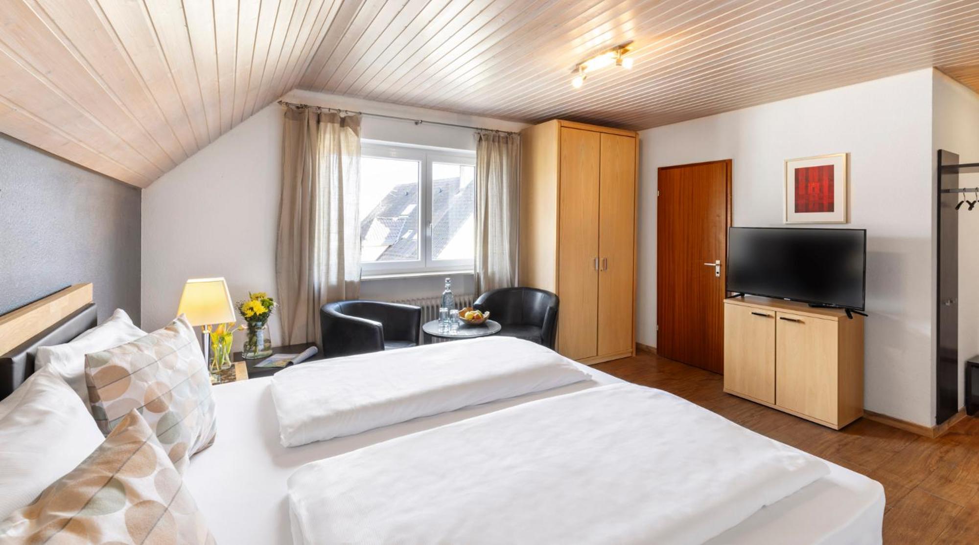 Double Room photo 3