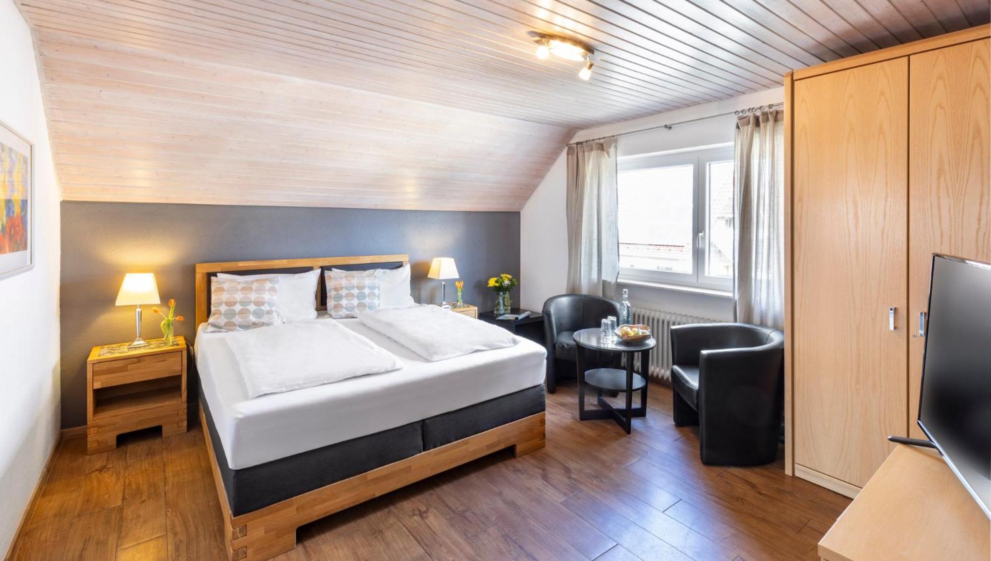 Double Room photo 1