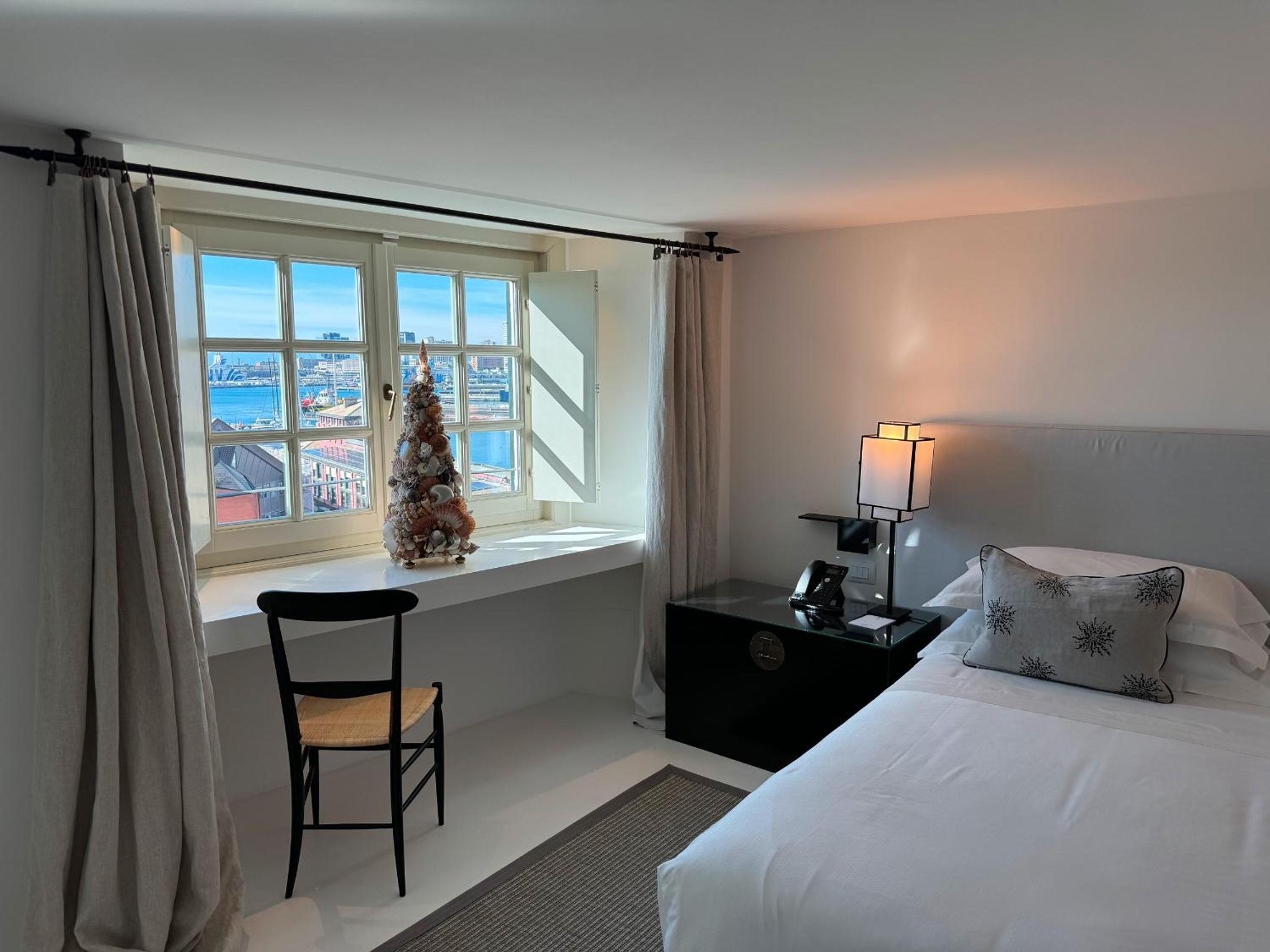 Junior Suite - Photo 12