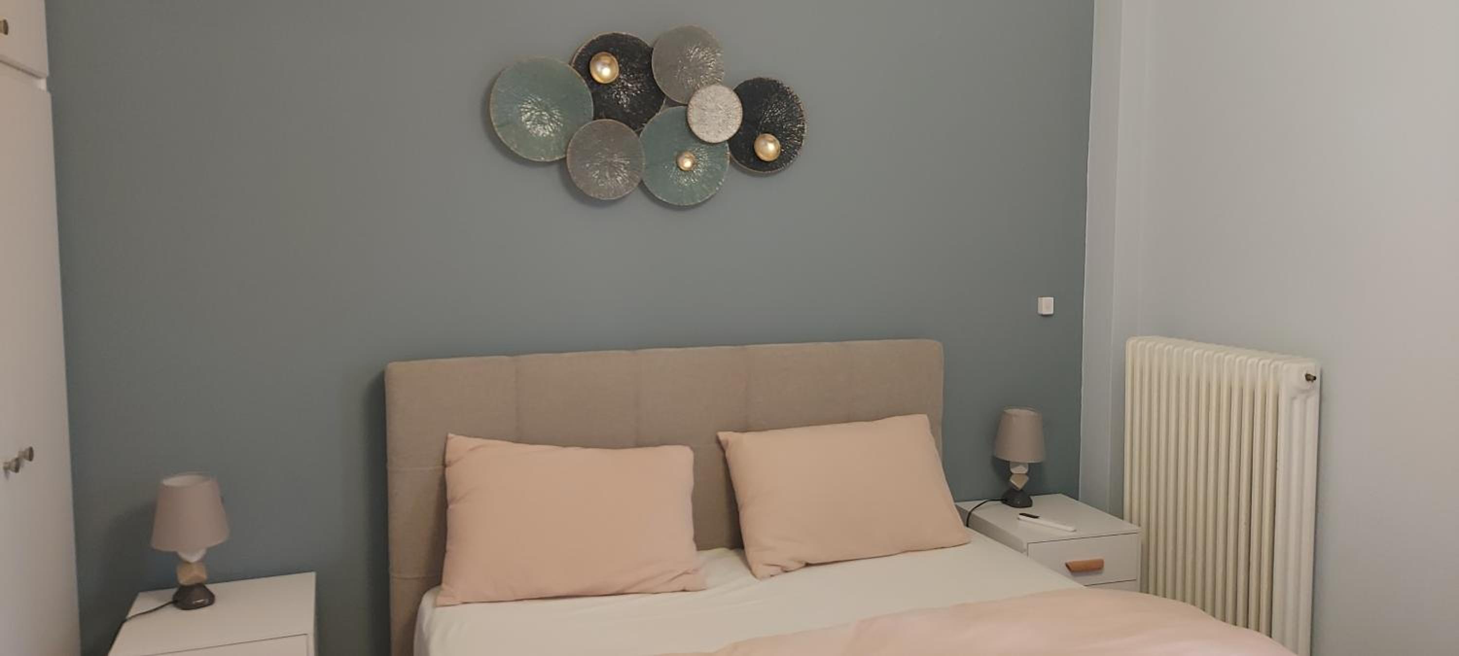 Two-Bedroom Apartment - Photo 41