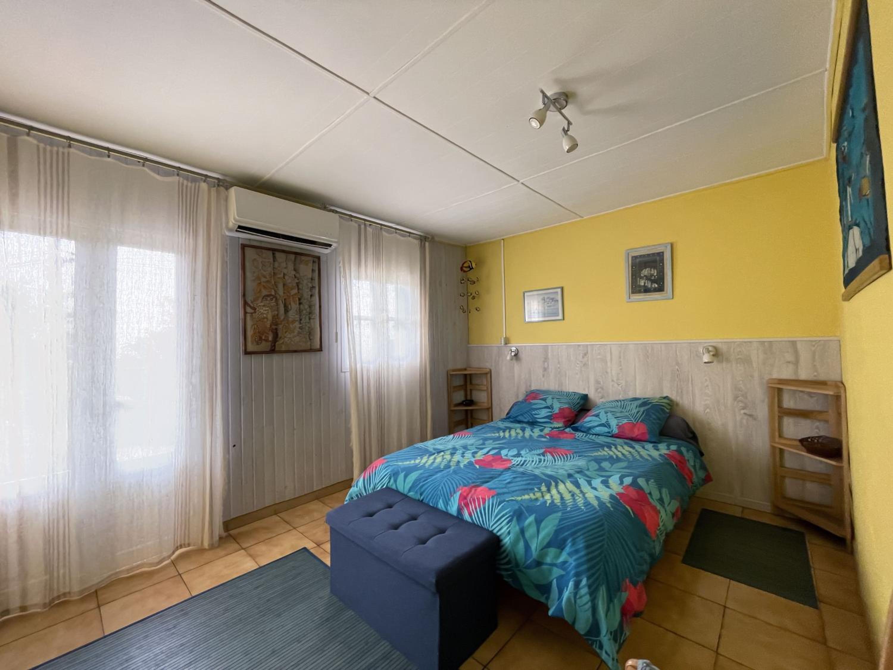 Double Room with Garden View photo 1