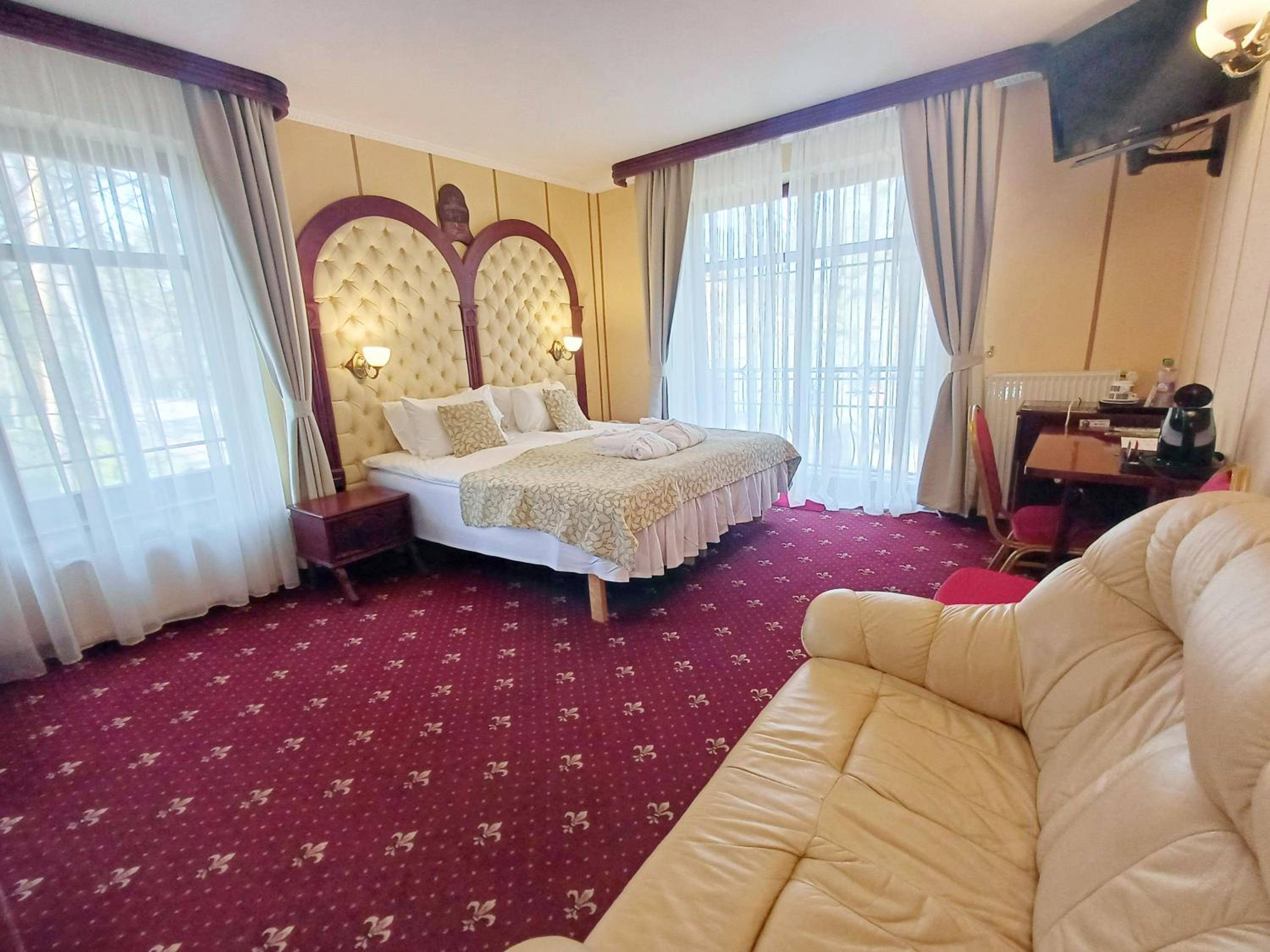 Junior Suite - Photo 3