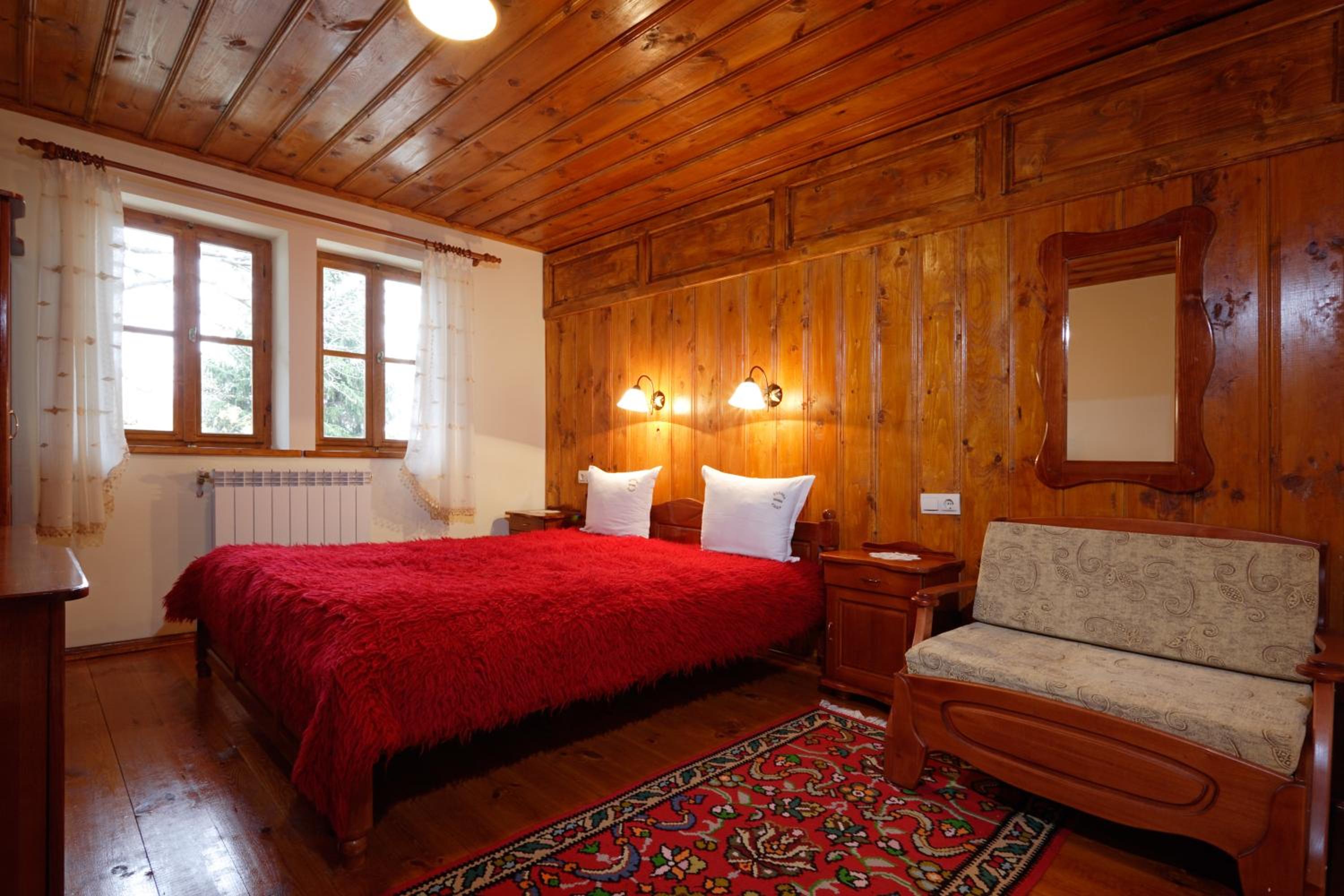 Double Room with Extra Bed photo 1