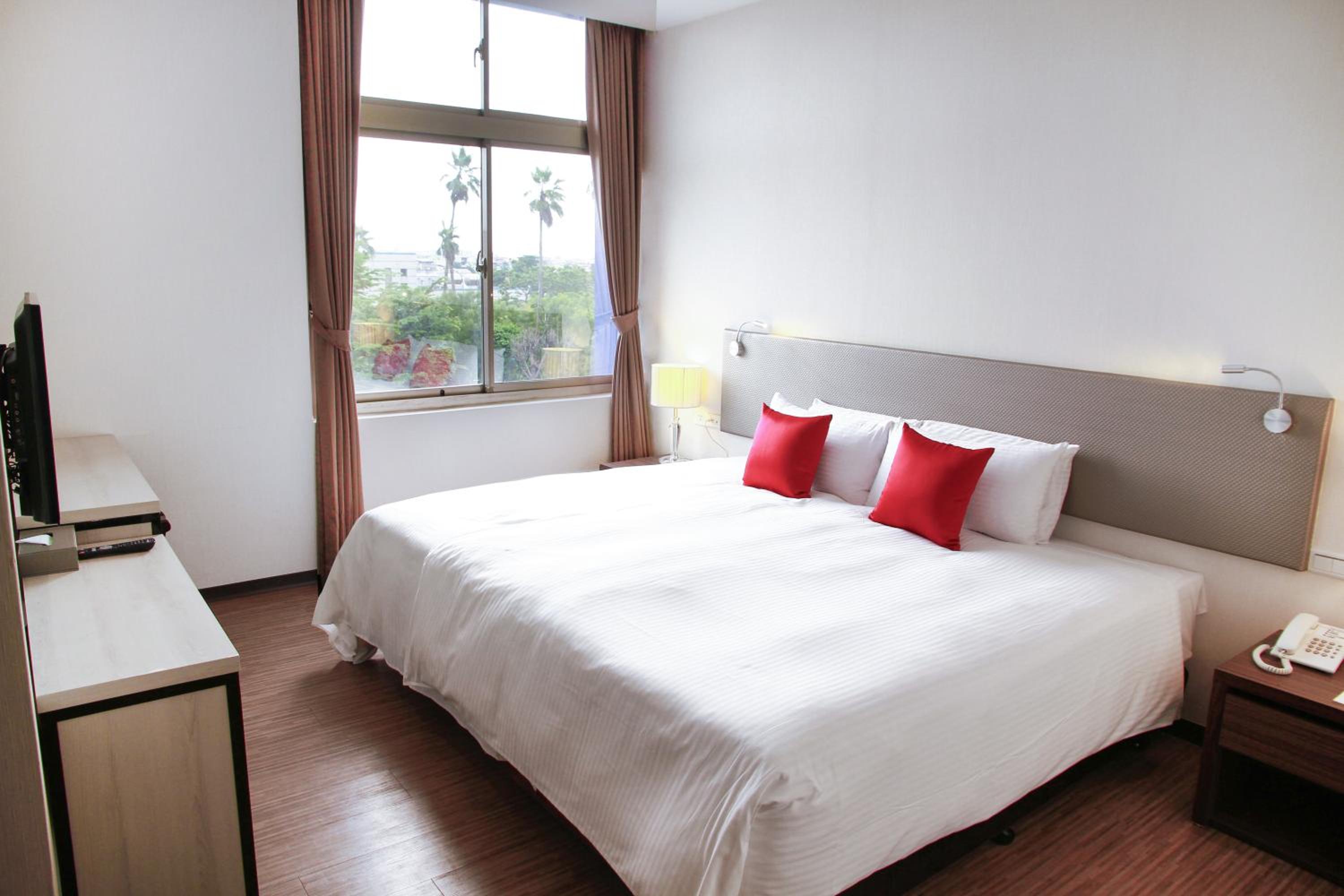 Standard Double Room photo 2
