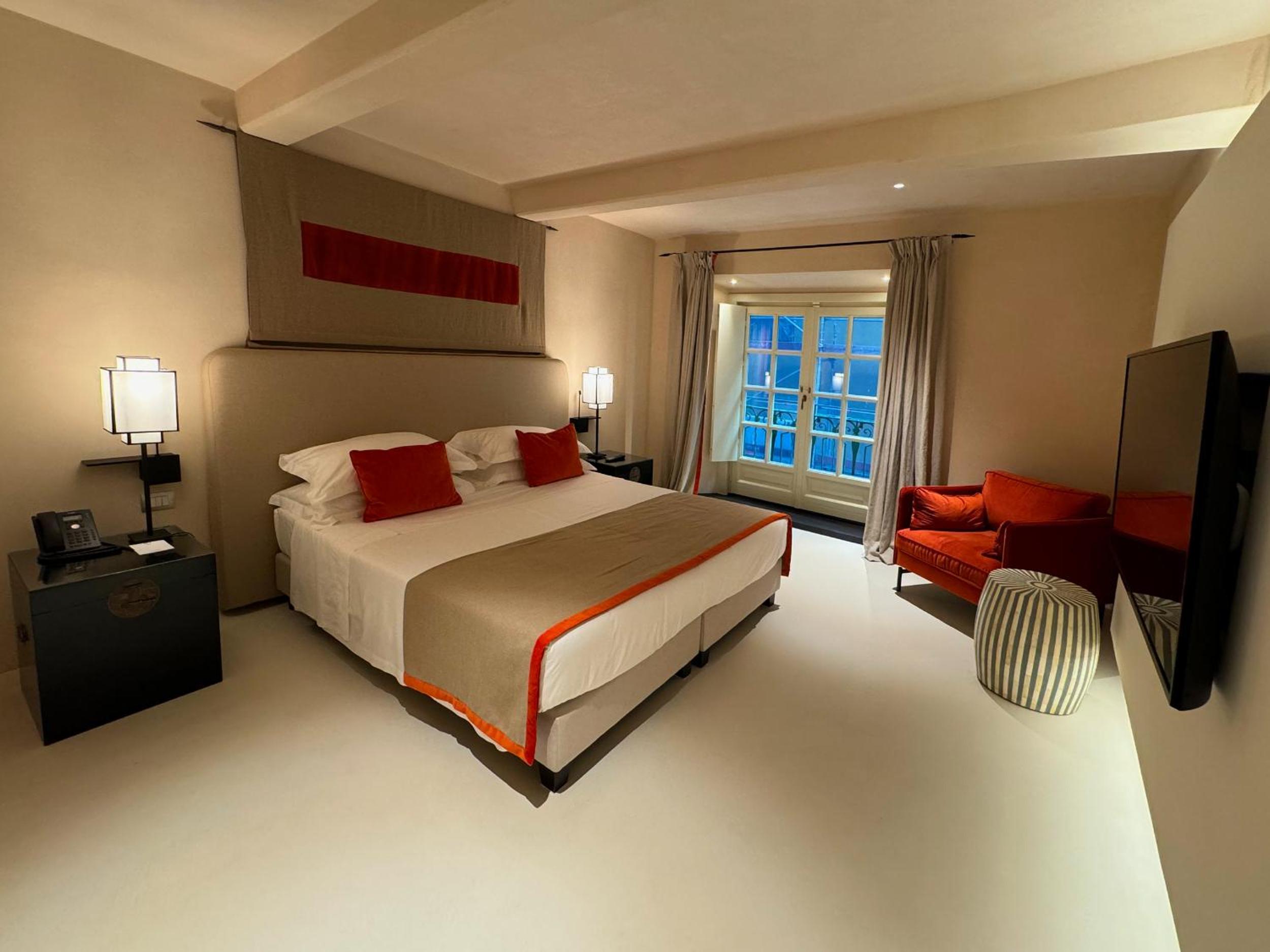 Superior Double or Twin Room - Photo 1