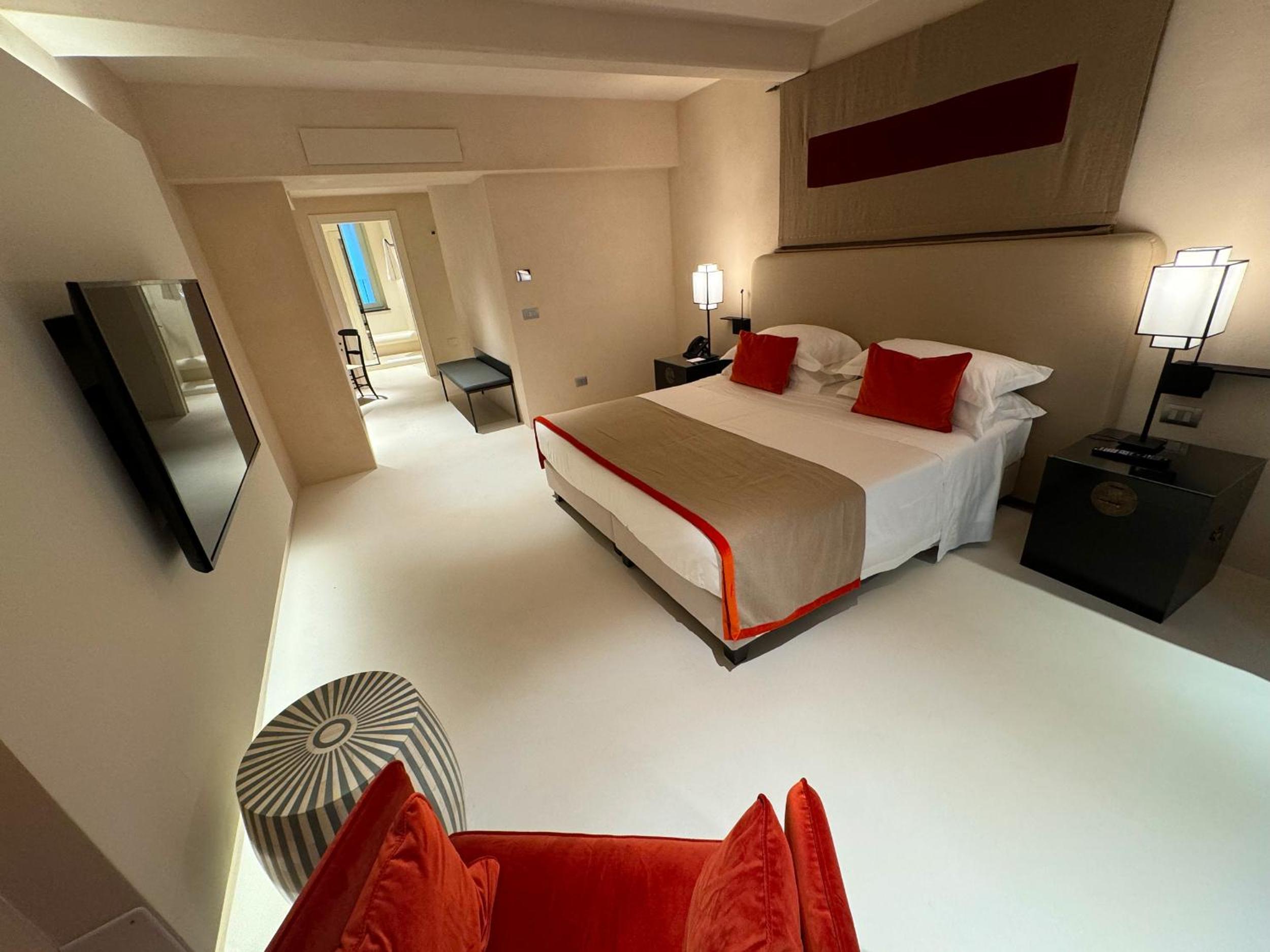 Superior Double or Twin Room - Photo 2