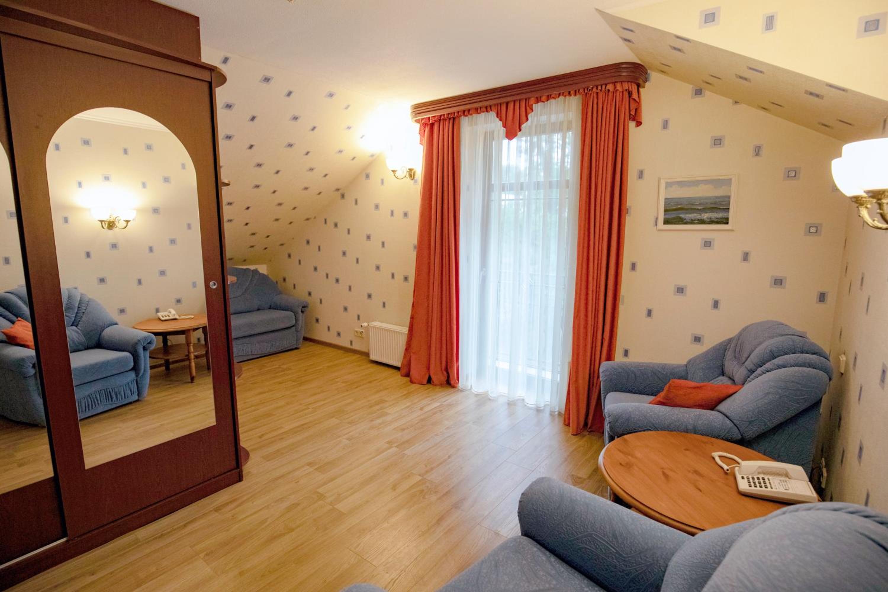 Family Suite - Photo 5