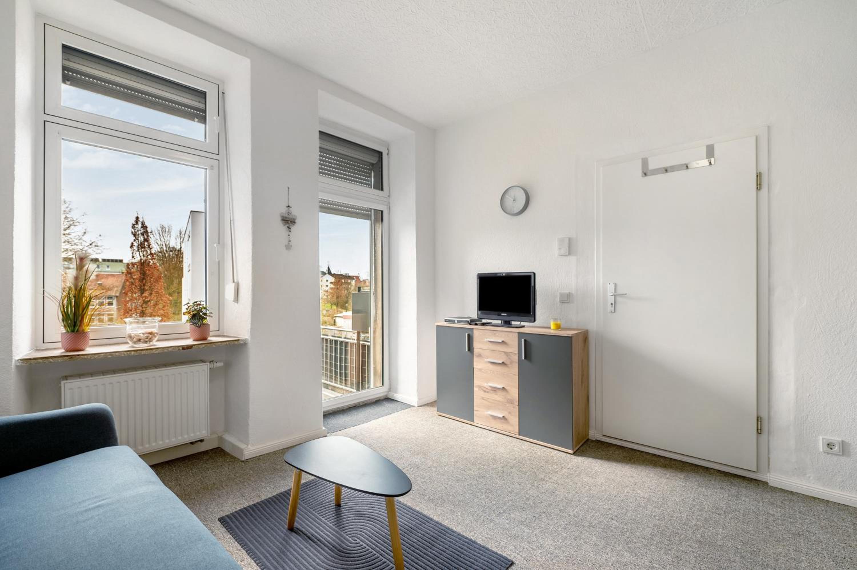 Superior Apartment with City View