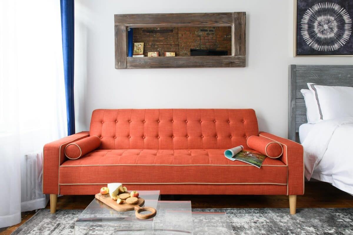 Apartment photo 1