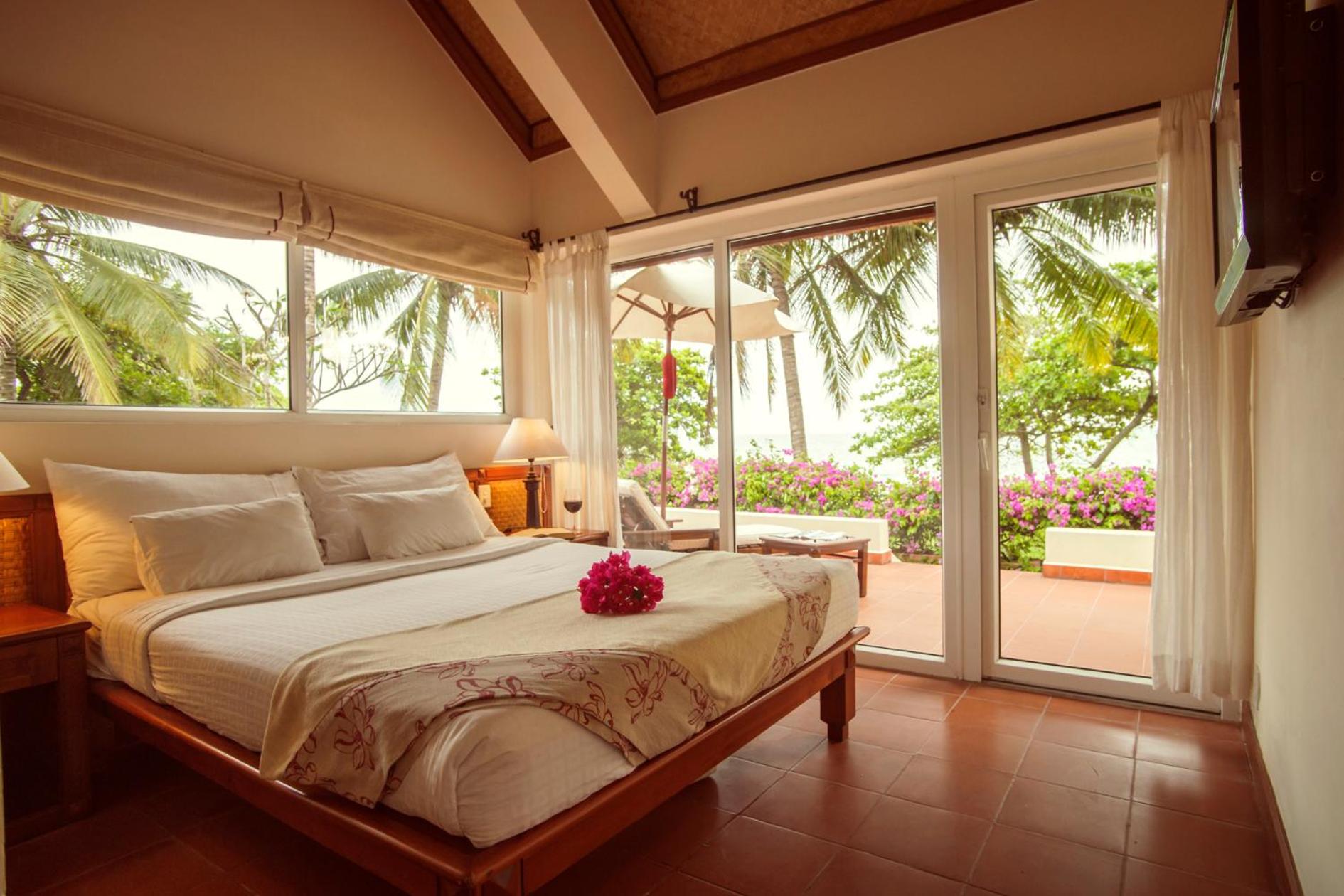 Family Bungalow - Photo 2