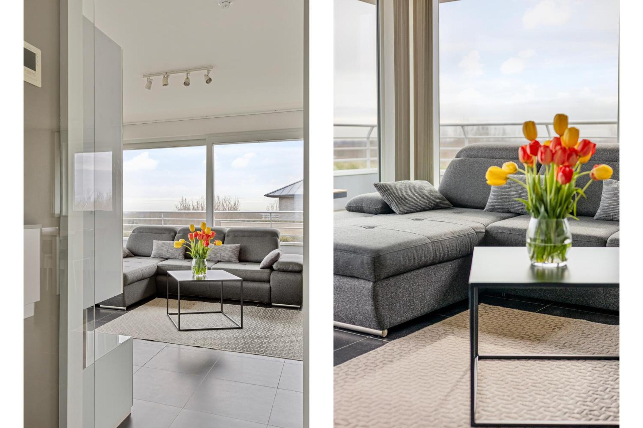 Penthouse Apartment - Photo 1