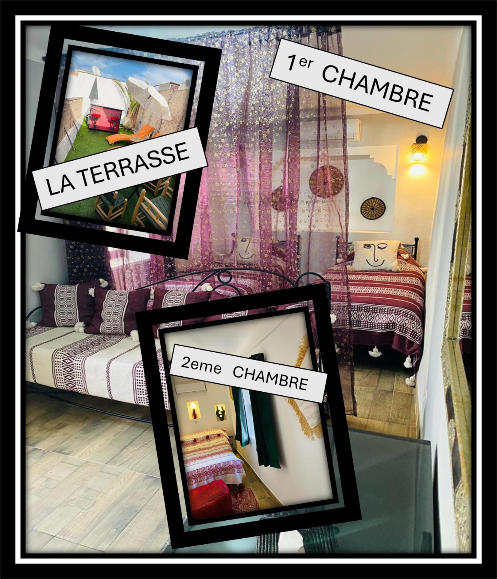 Family Double Room - Photo 18