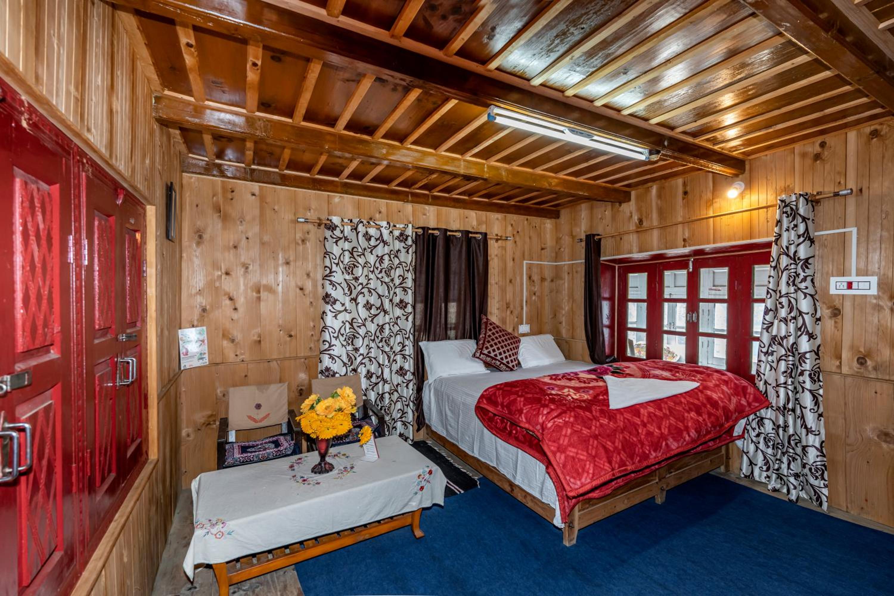 Standard Double Room photo 1