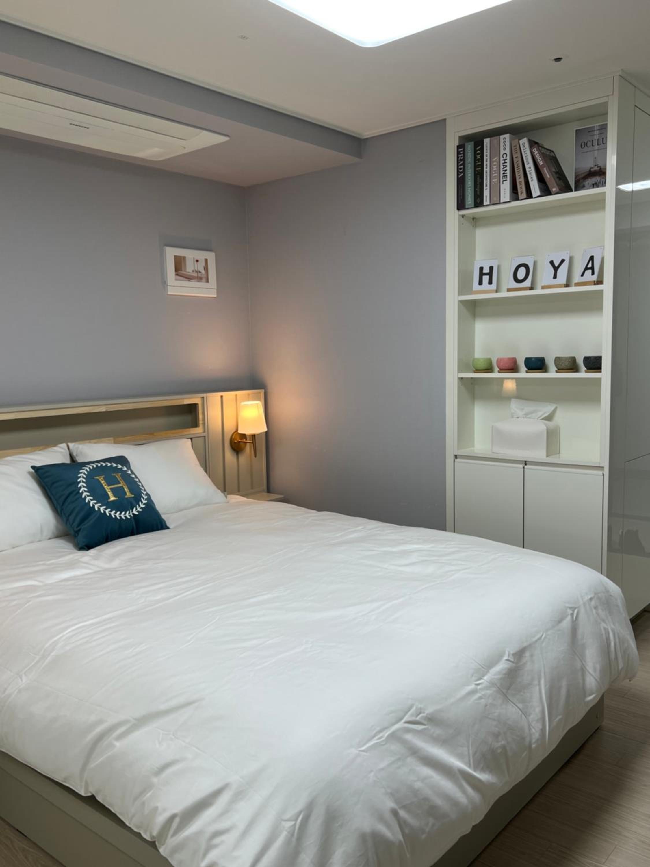 Double Room with Terrace photo 3