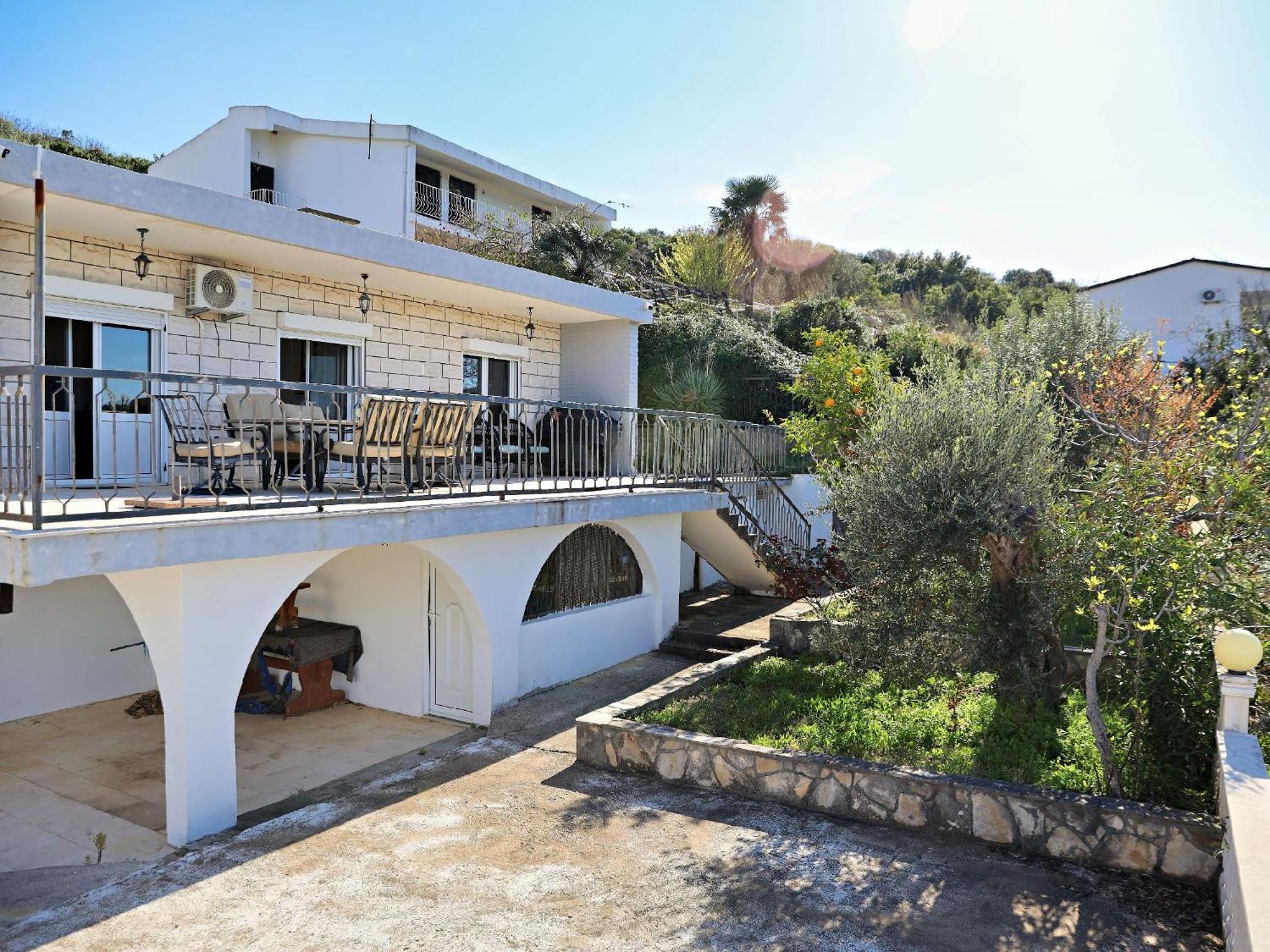 Villa With Seaview photo 3