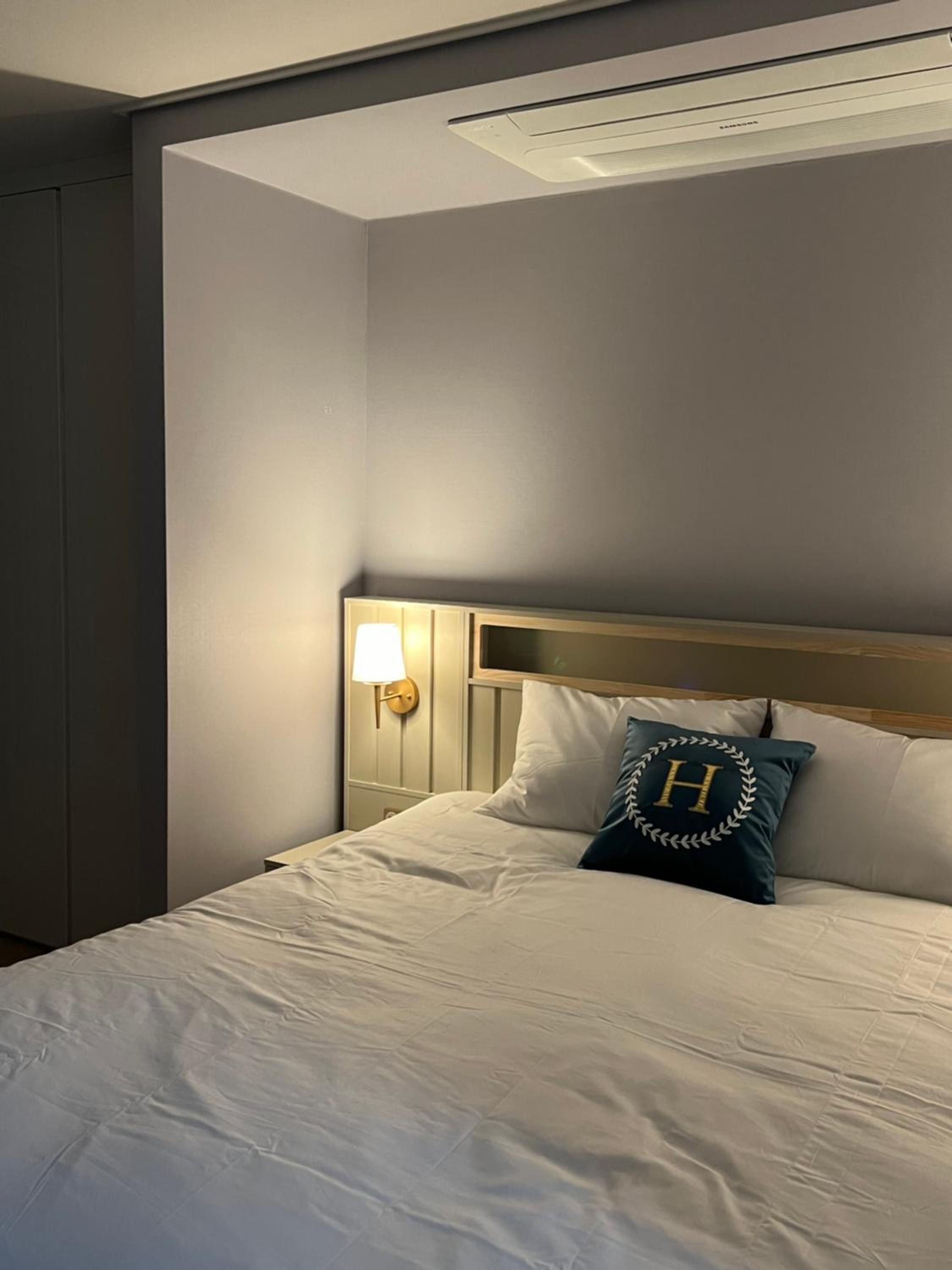 Double Room with Terrace photo 1