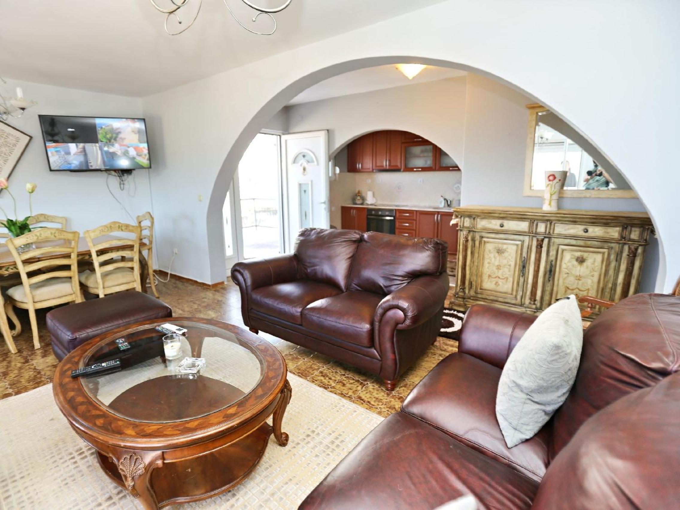 Villa With Seaview photo 1