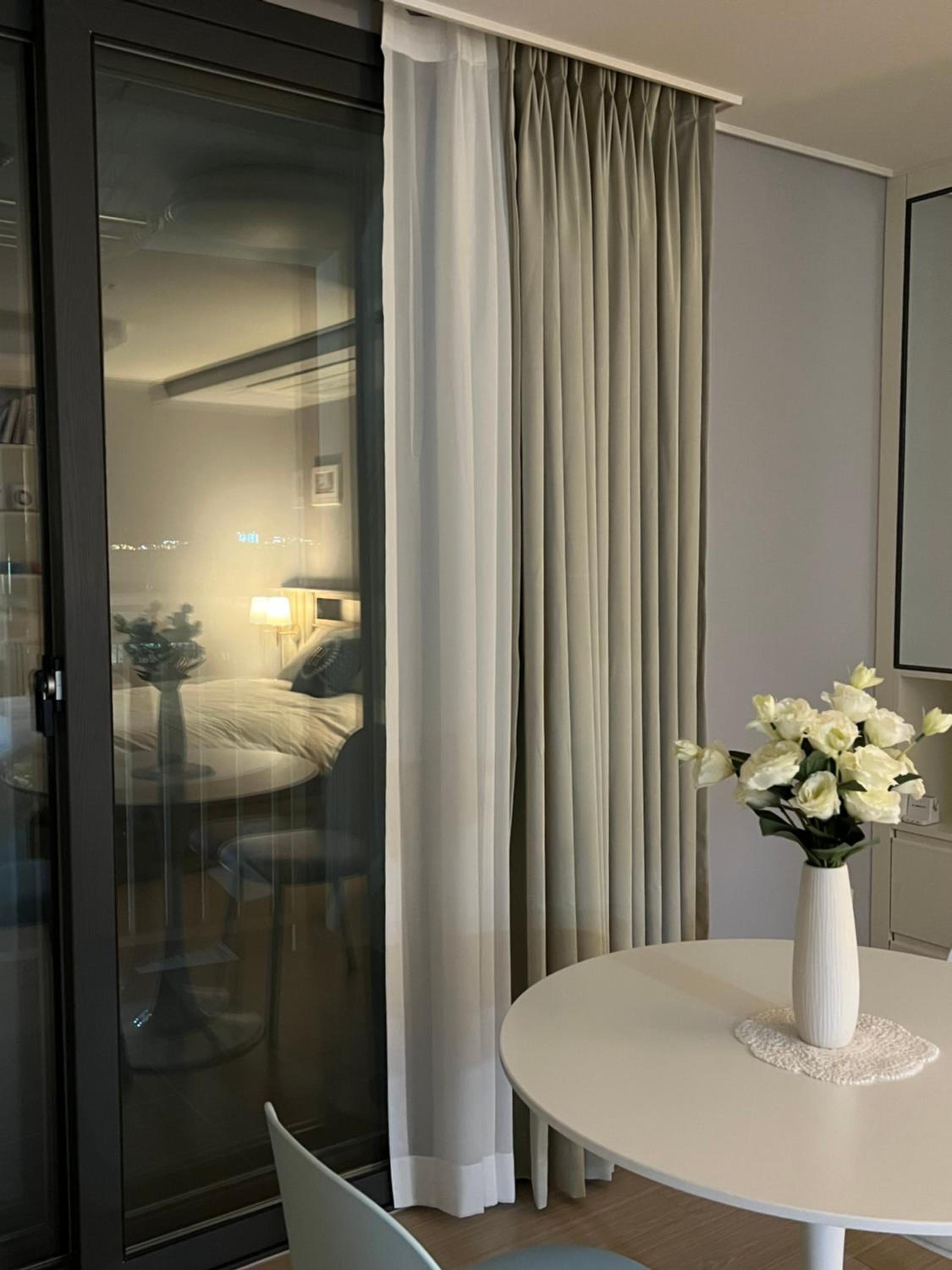 Double Room with Terrace photo 2