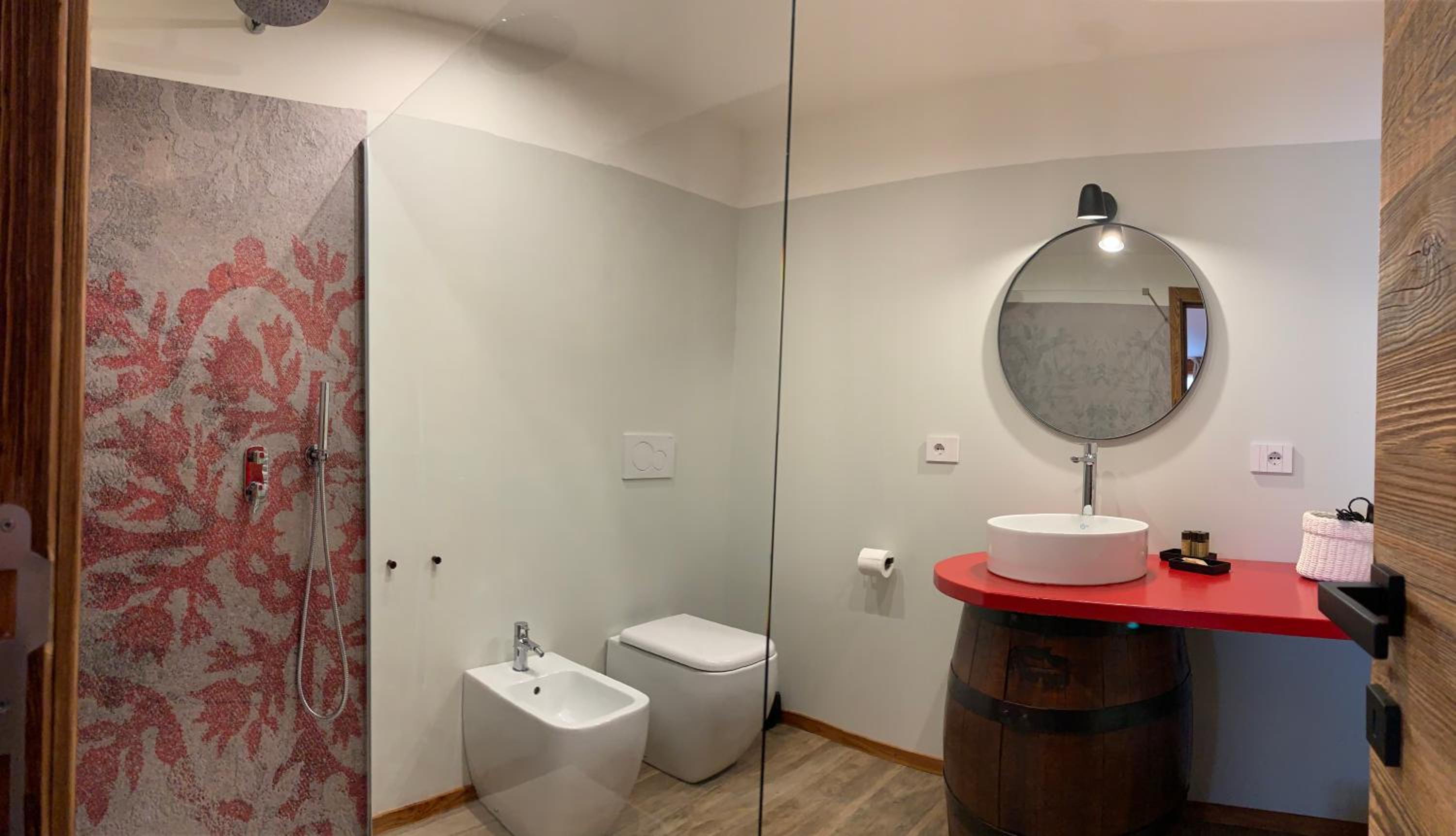 Deluxe Quadruple Room photo 3
