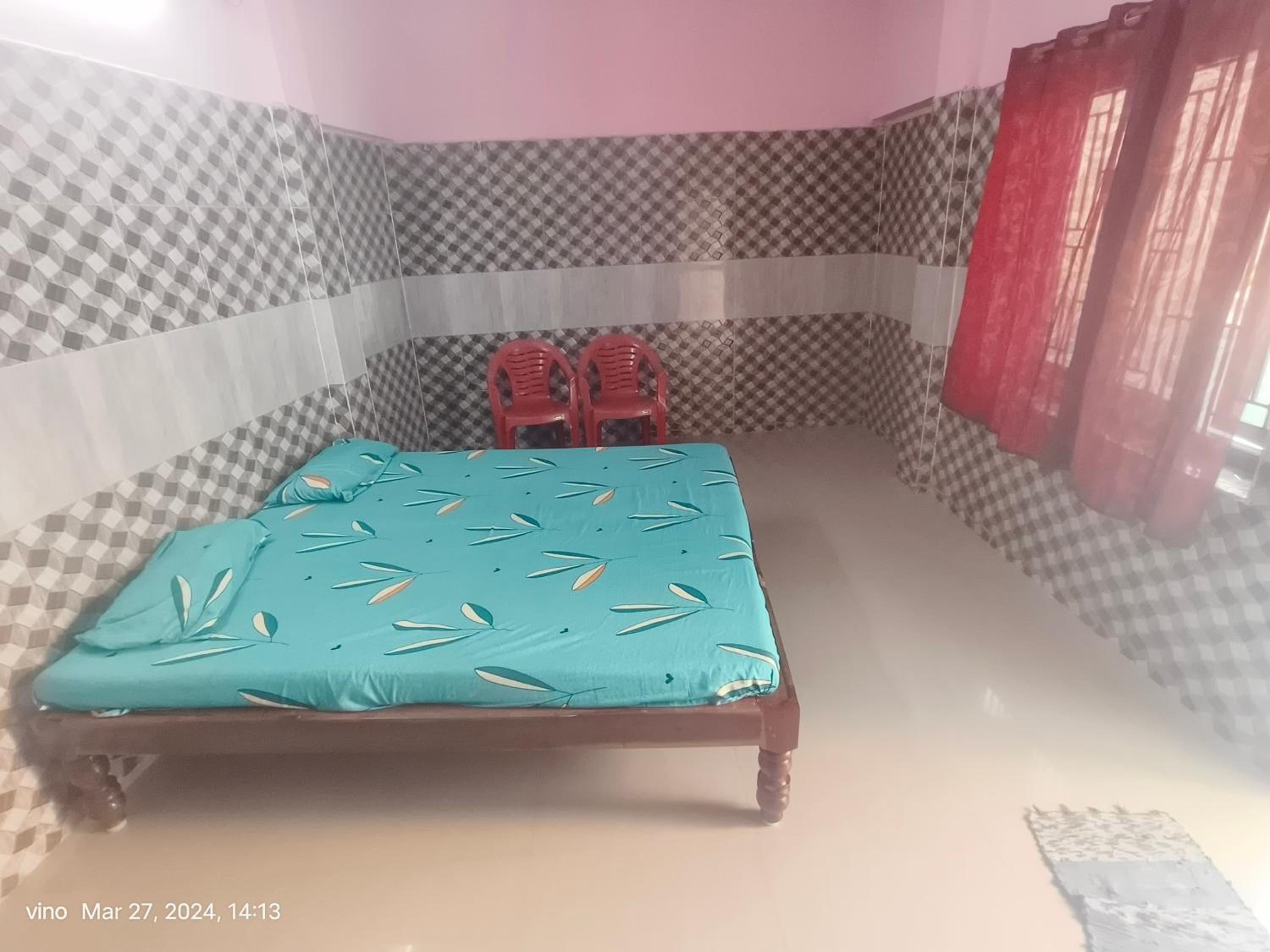 Double Room photo 1