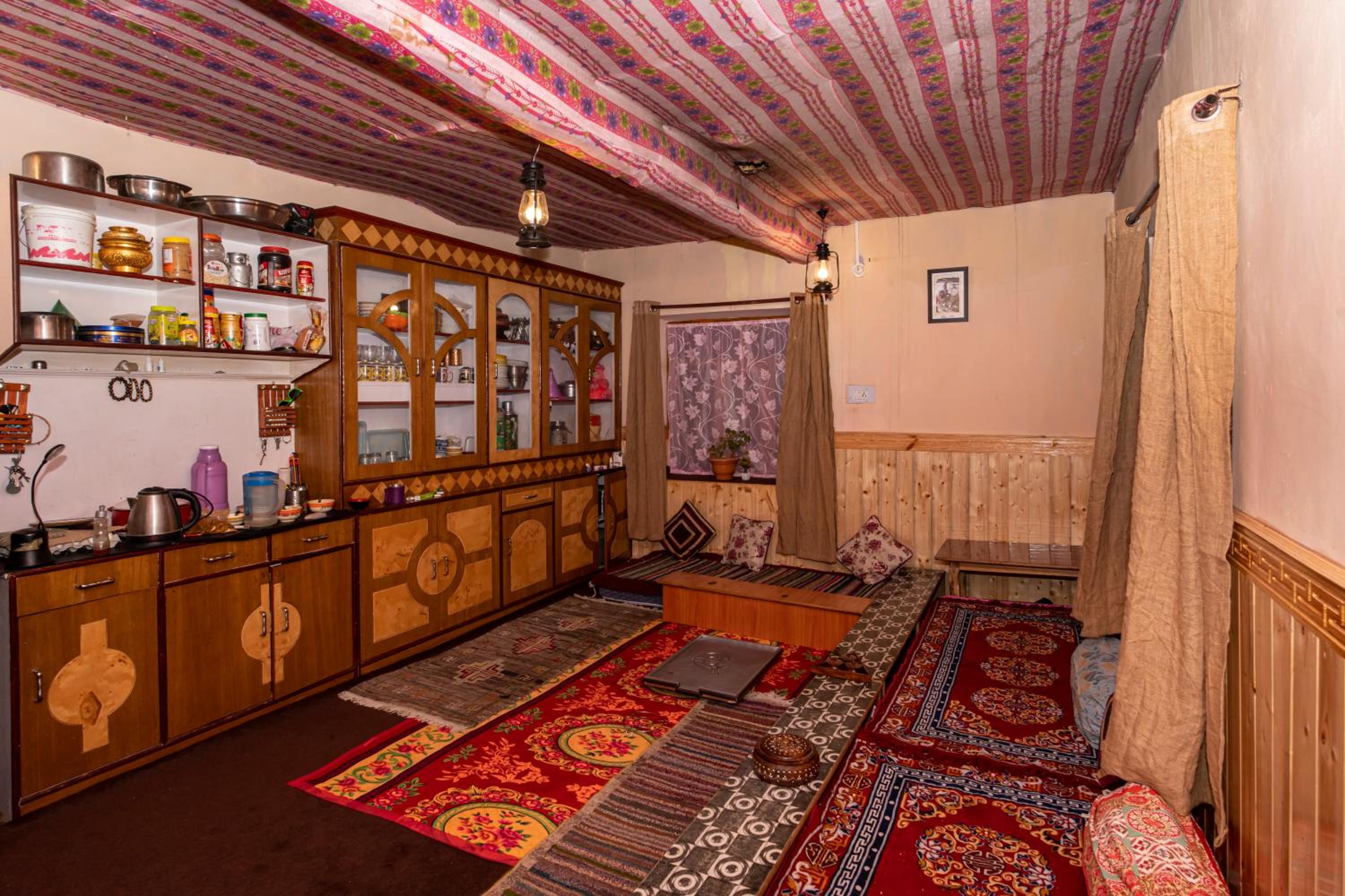 Standard Double Room With Shared Bathroom photo 1