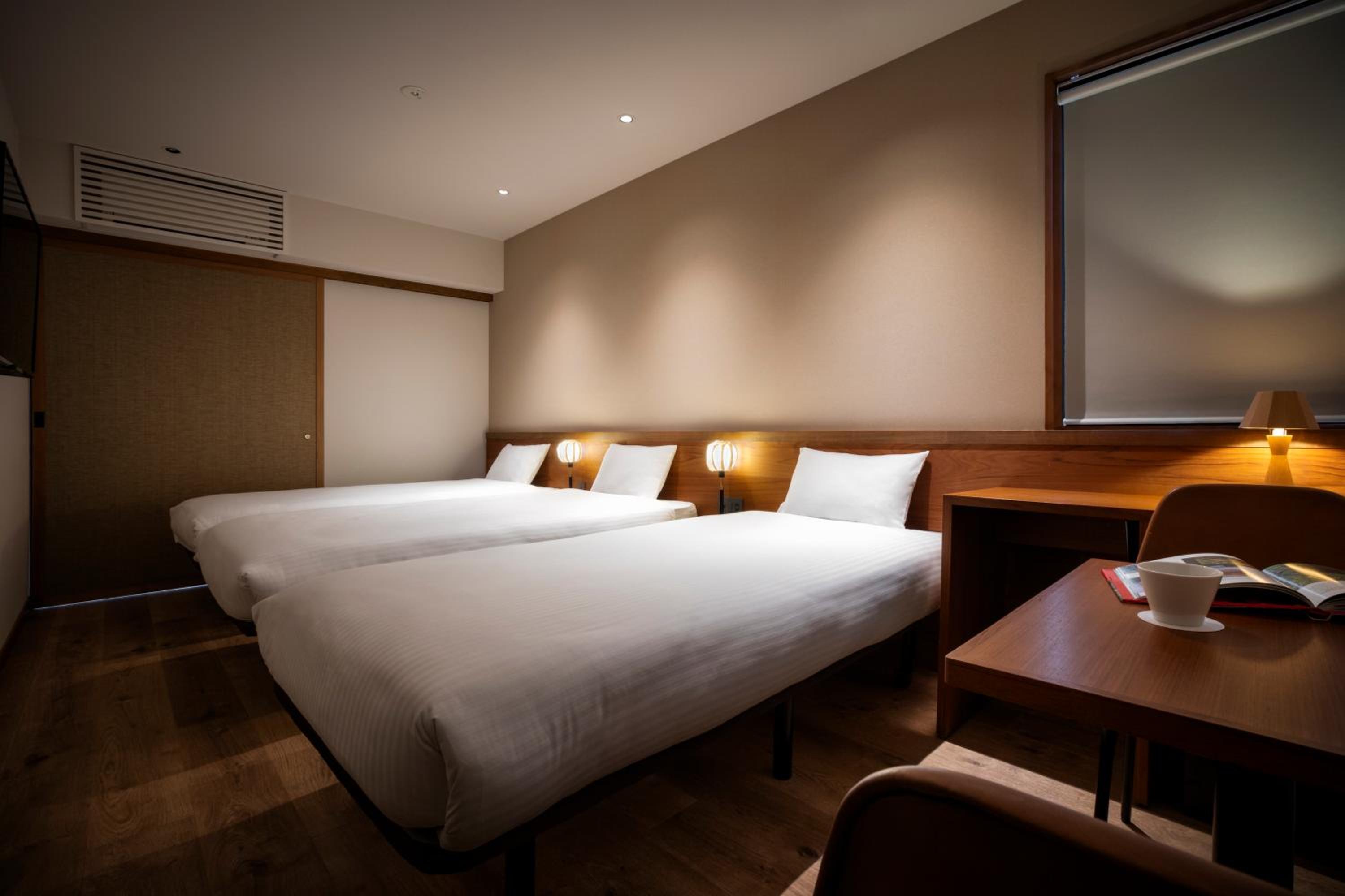 Triple Room photo 2
