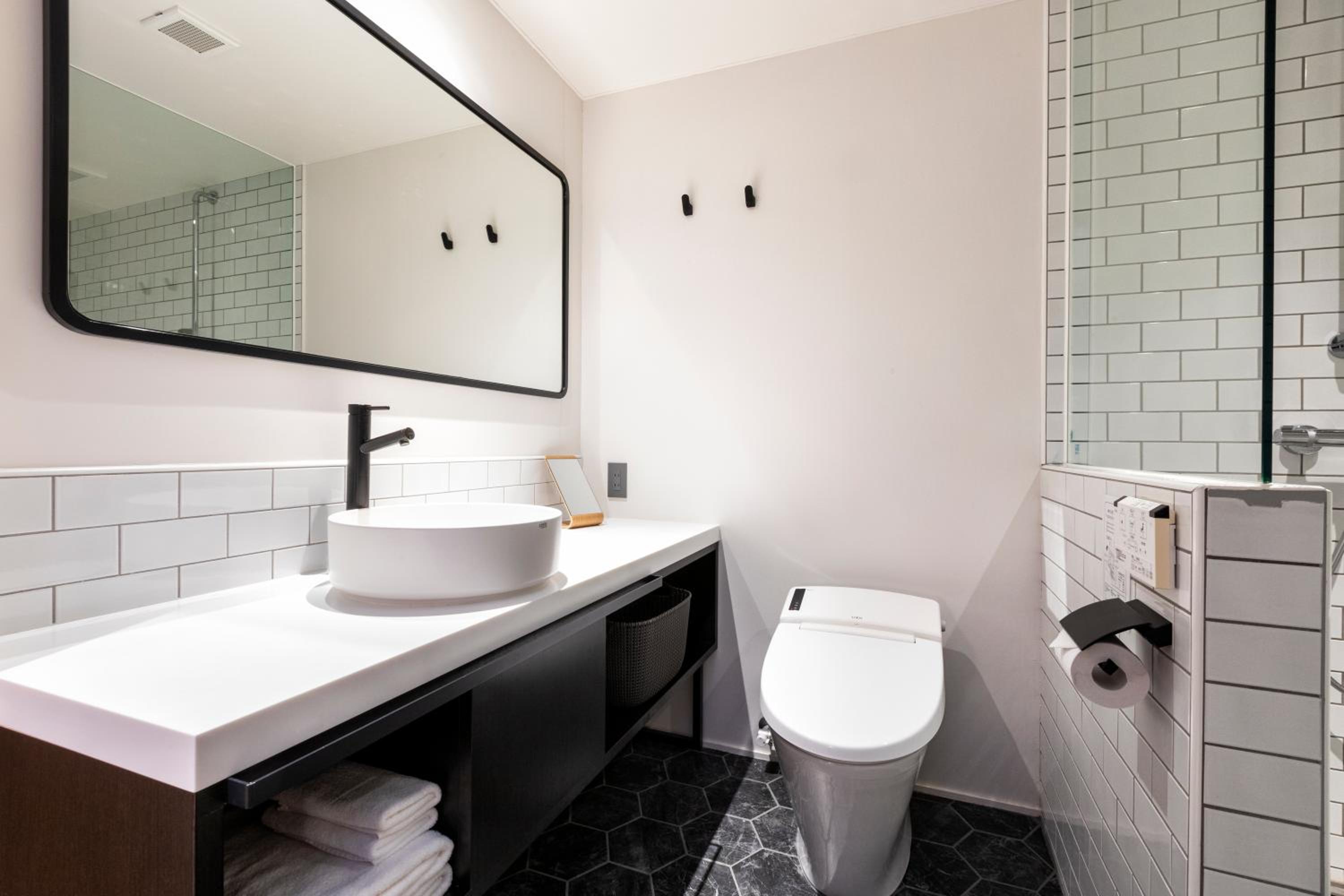 Deluxe Twin Room photo 3