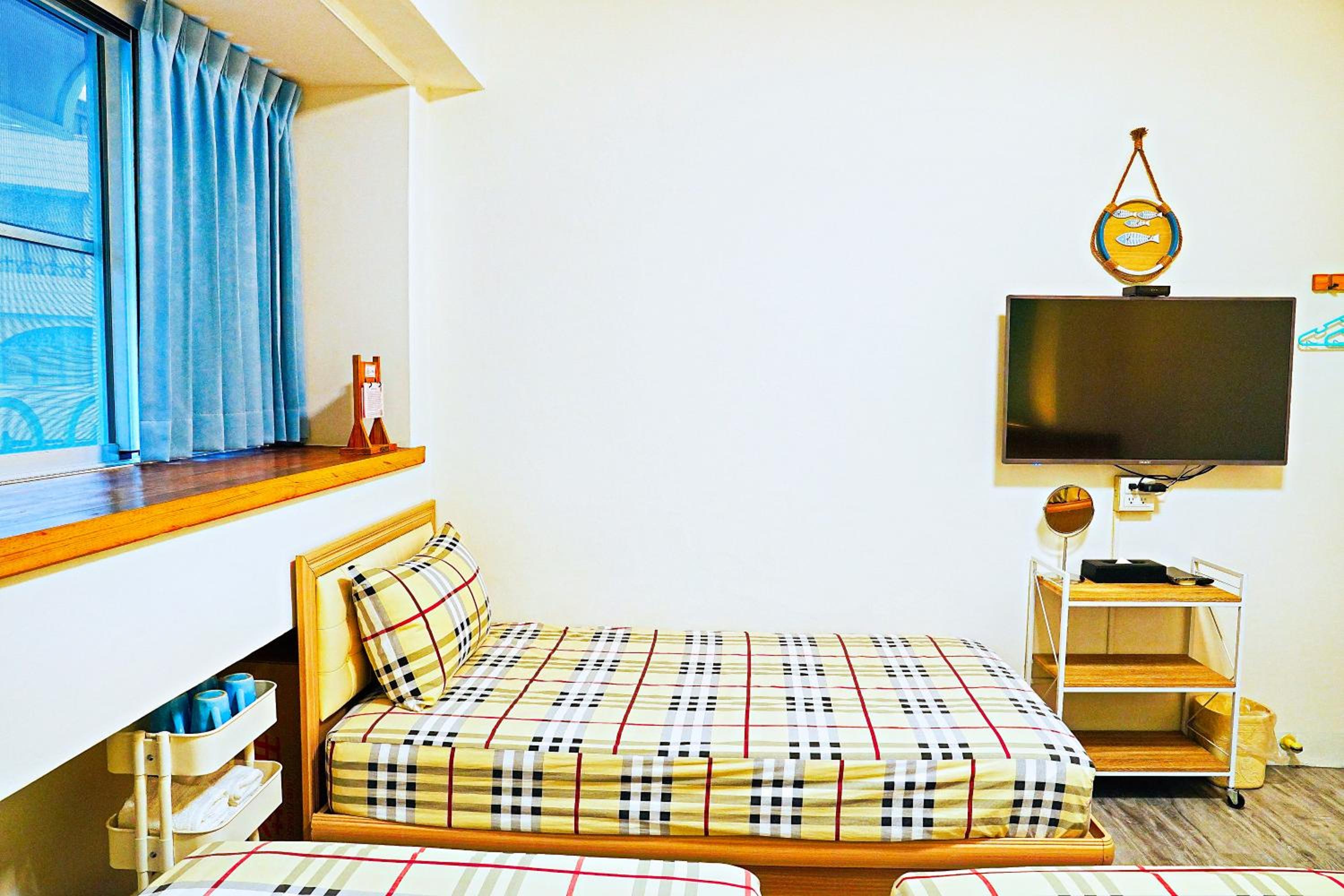 Comfort Quadruple Room photo 3