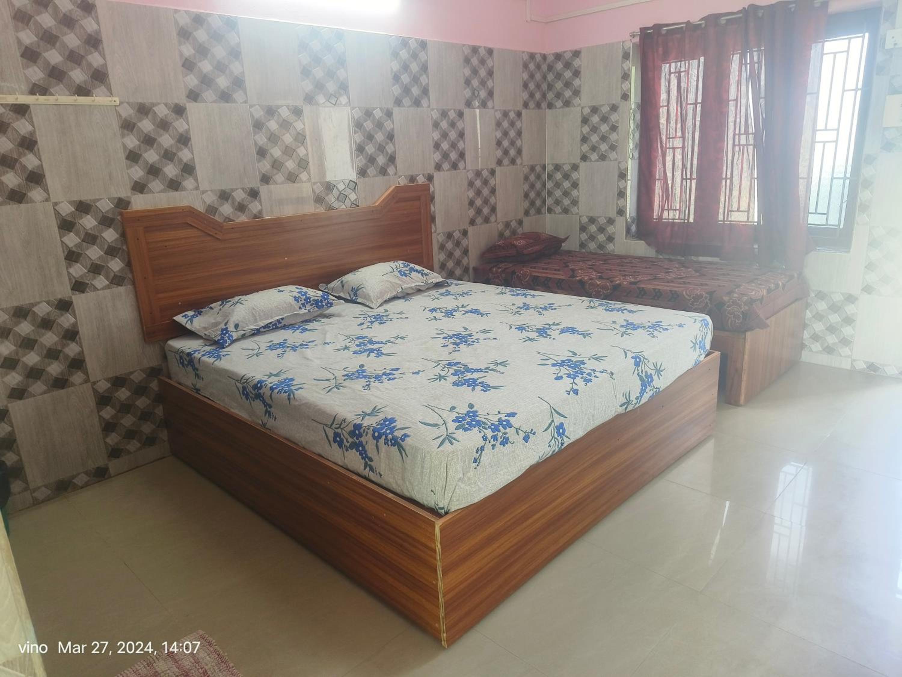 Triple Room With Balcony photo 1